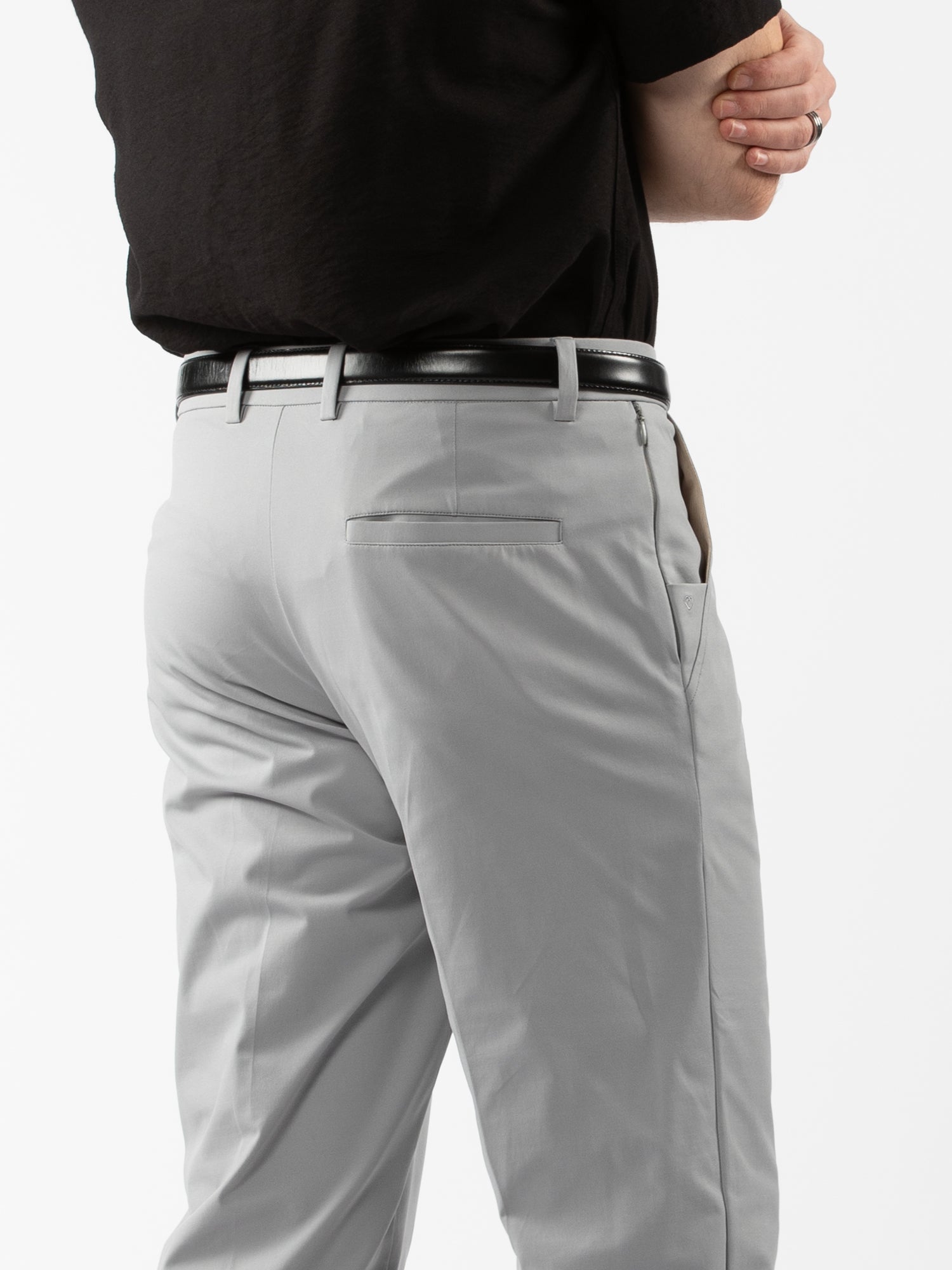High-performance trouser