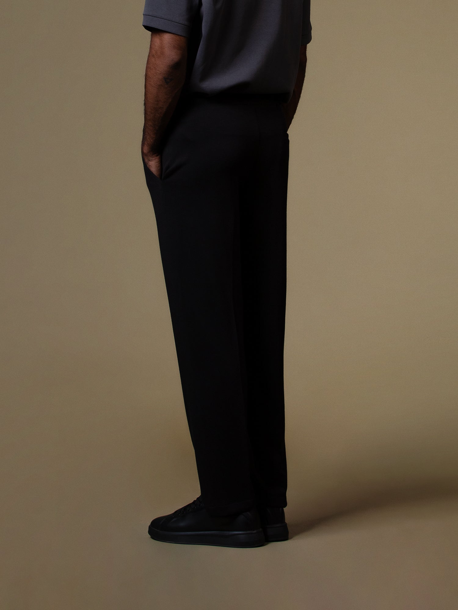 Thermal Pants
