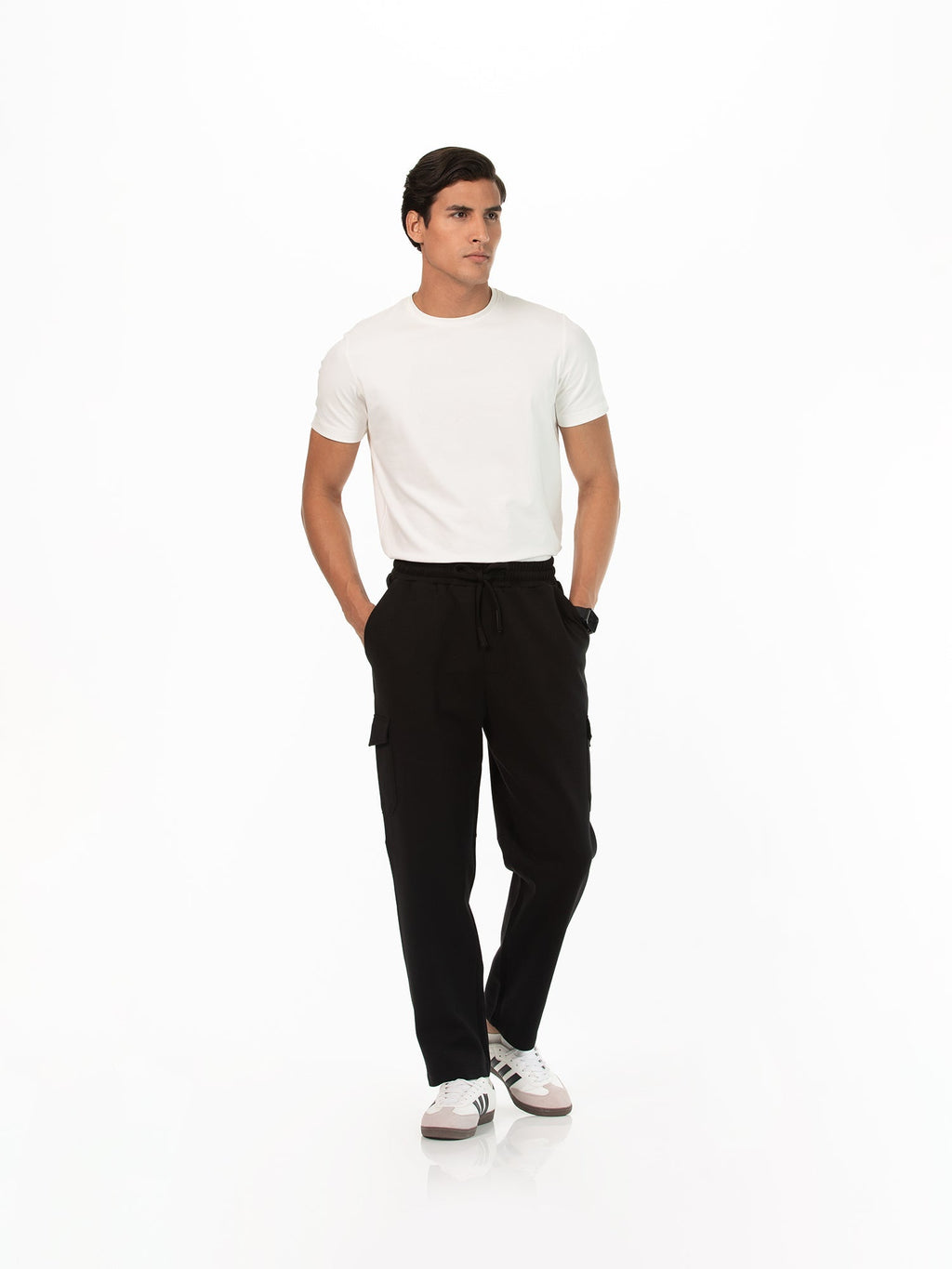 Cargo Utility Pants