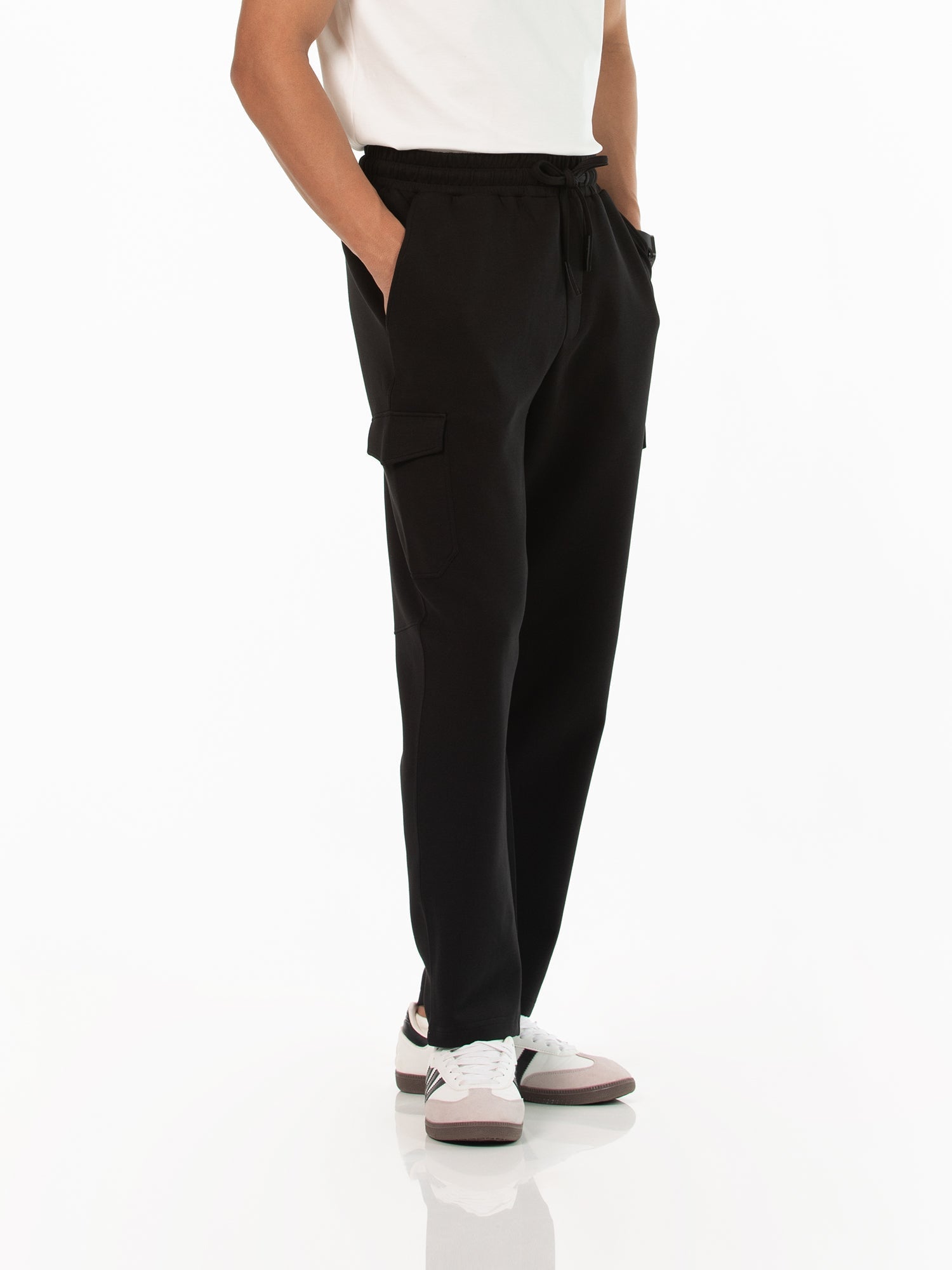 Cargo Utility Pants
