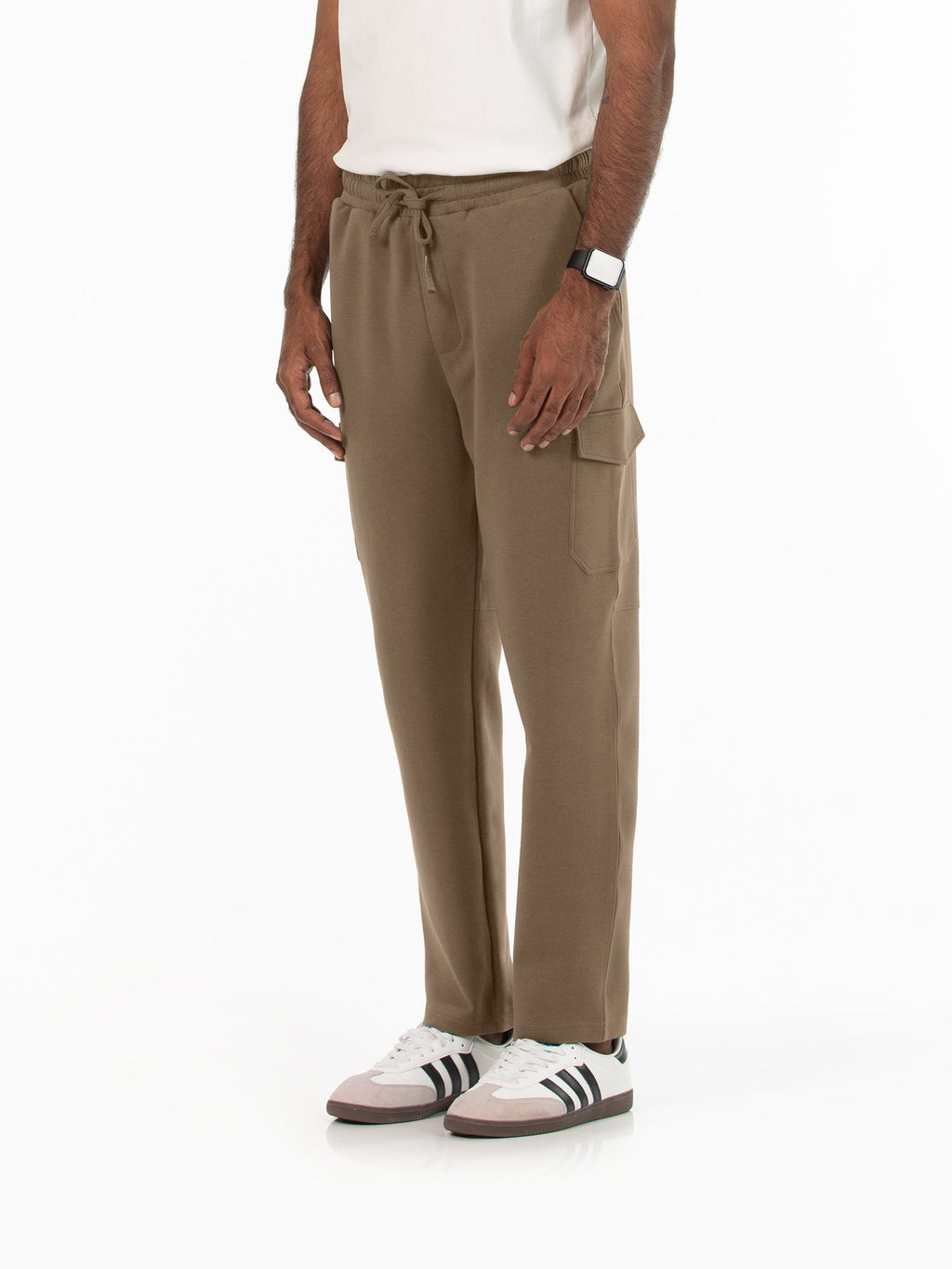 Cargo Utility Pants