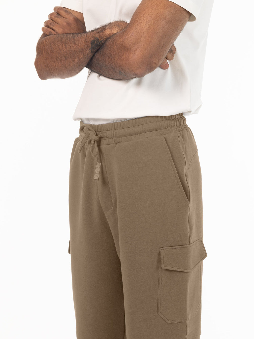 Cargo Utility Pants
