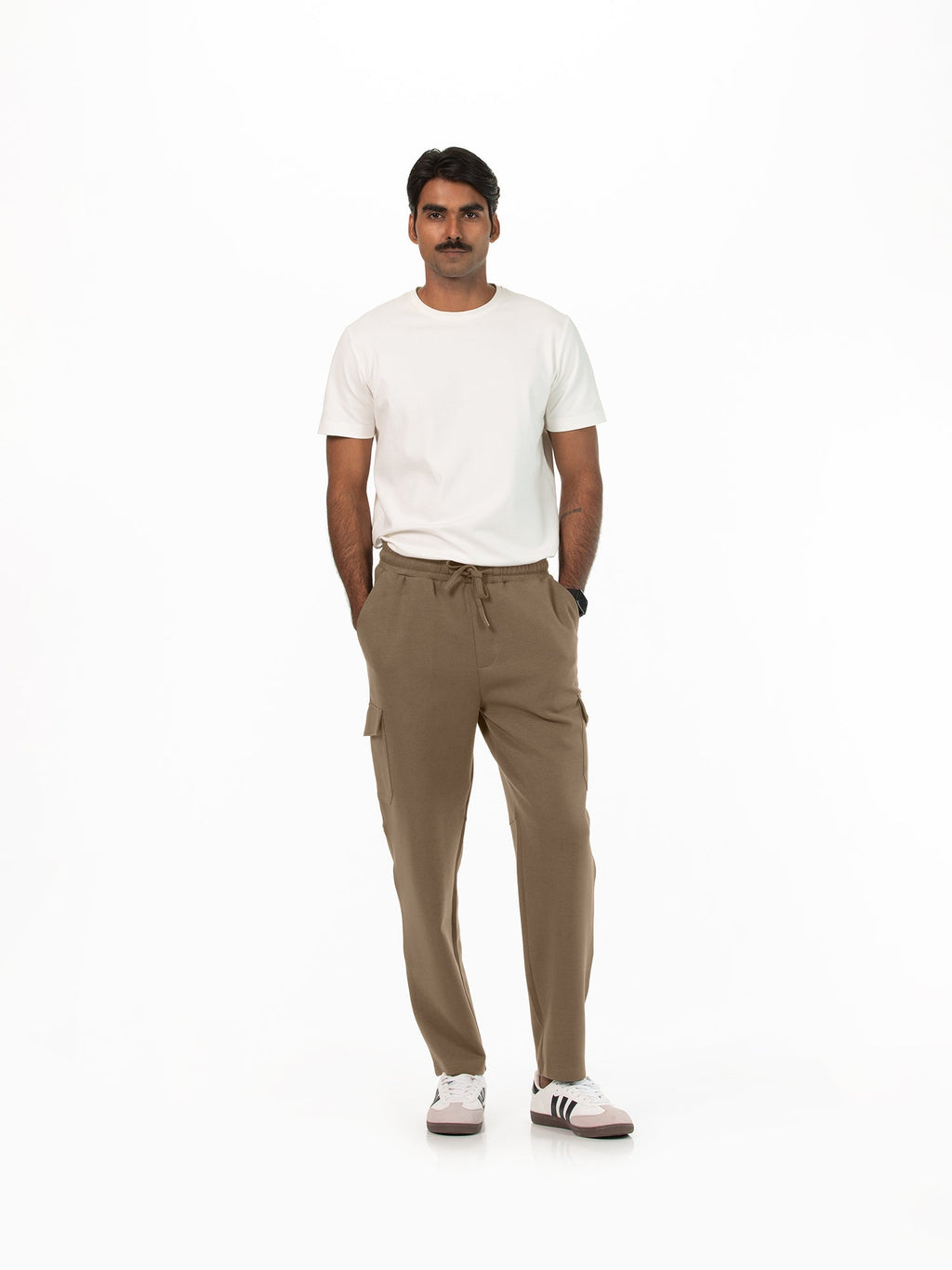 Cargo Utility Pants
