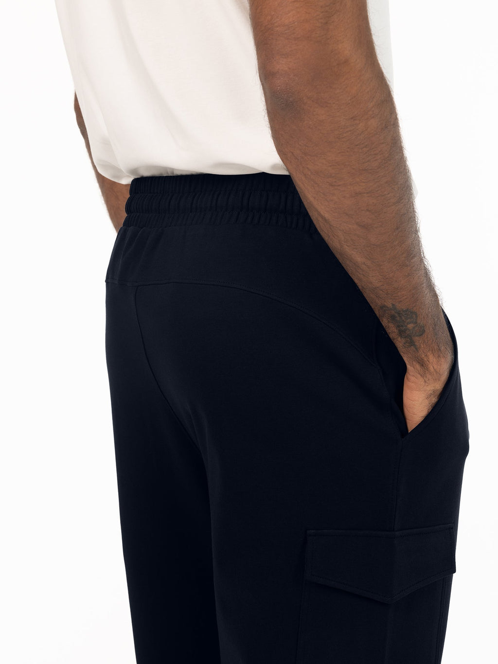Cargo Utility Pants