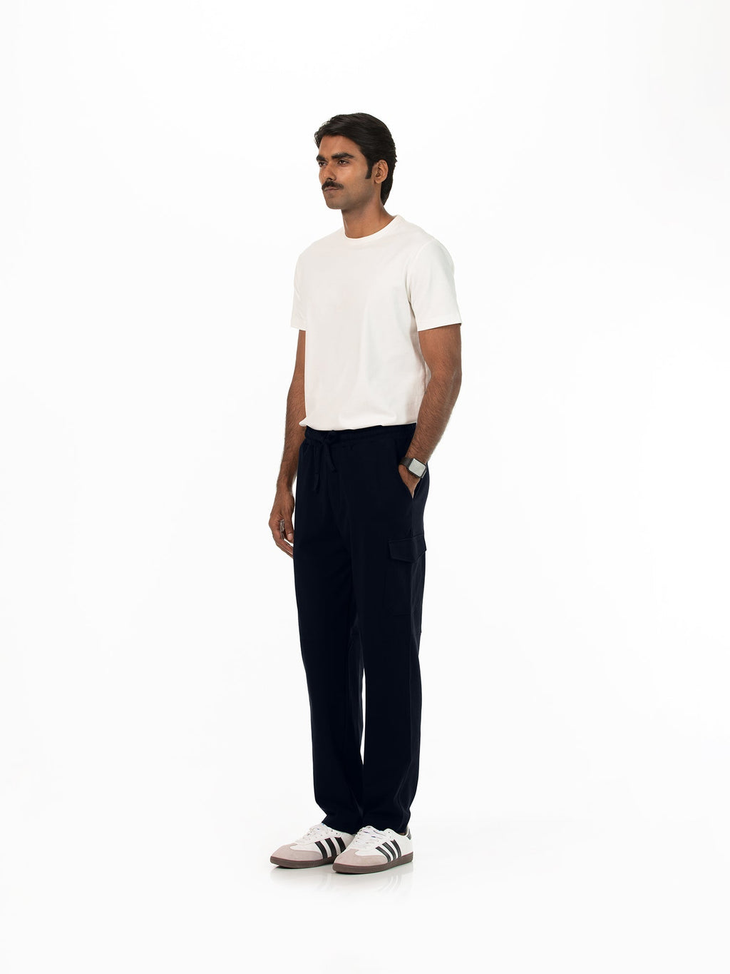 Cargo Utility Pants