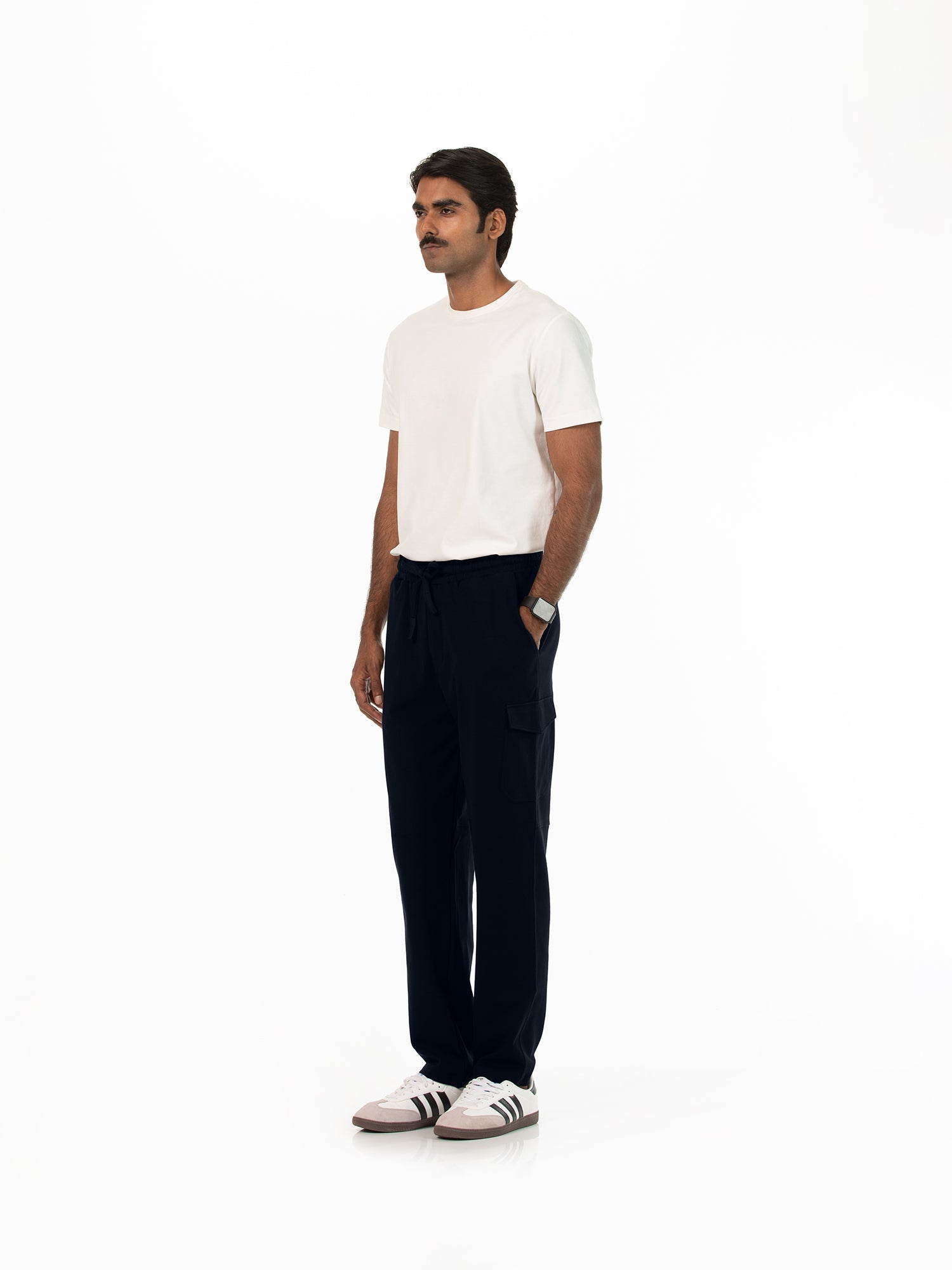 Cargo Utility Pants