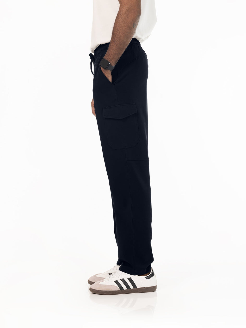 Cargo Utility Pants