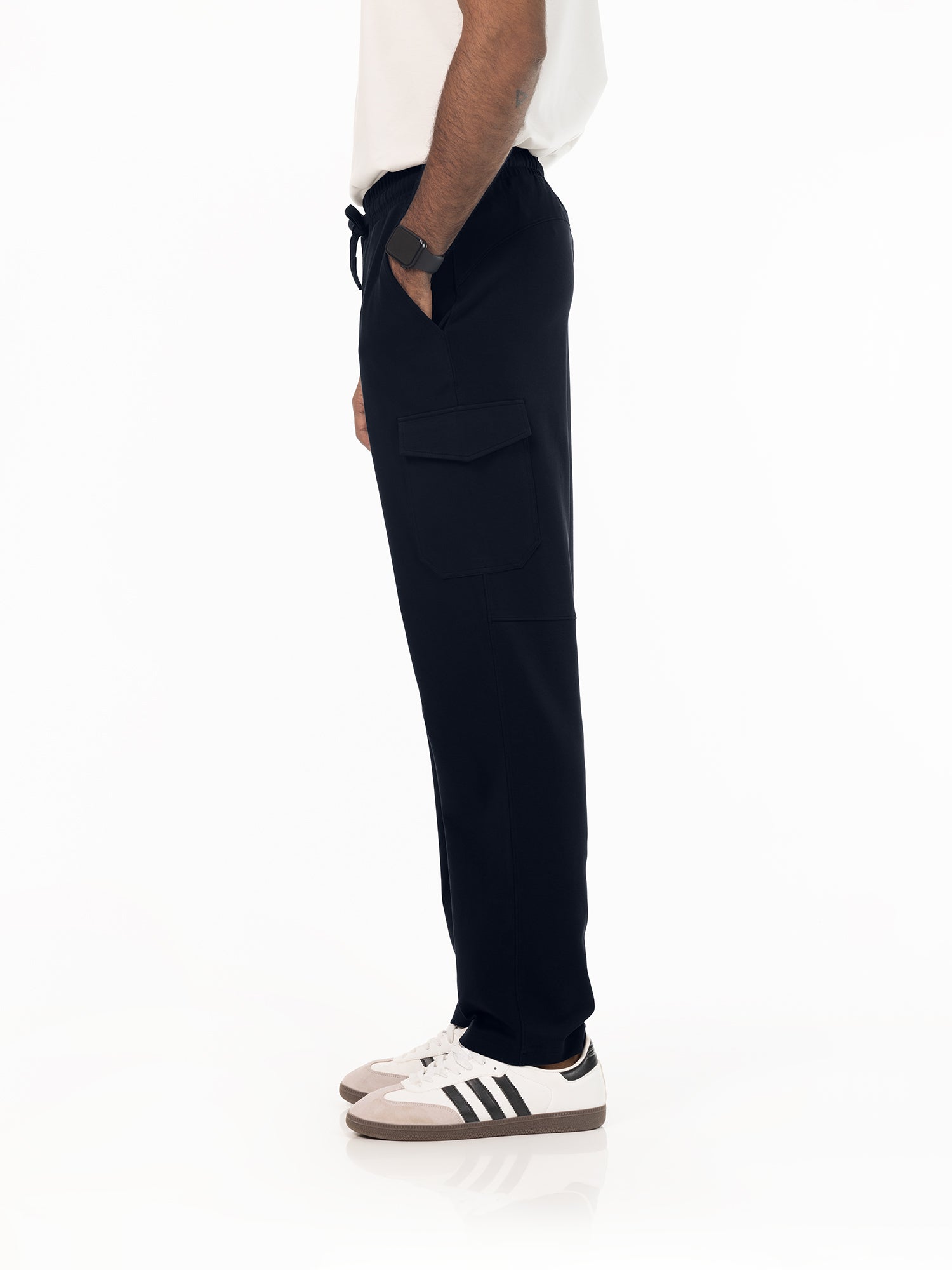 Cargo Utility Pants