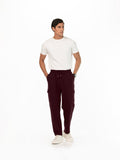 Cargo Utility Pants