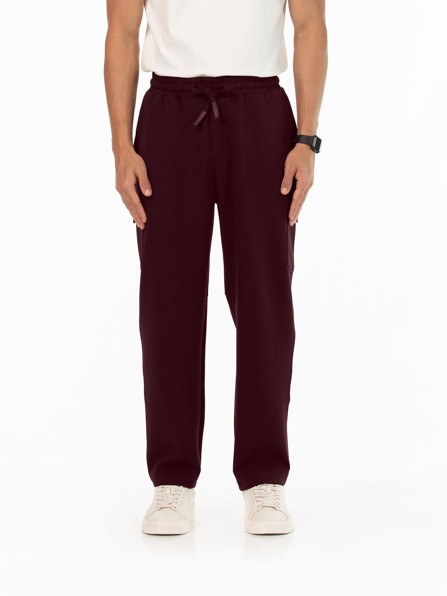 Cargo Utility Pants
