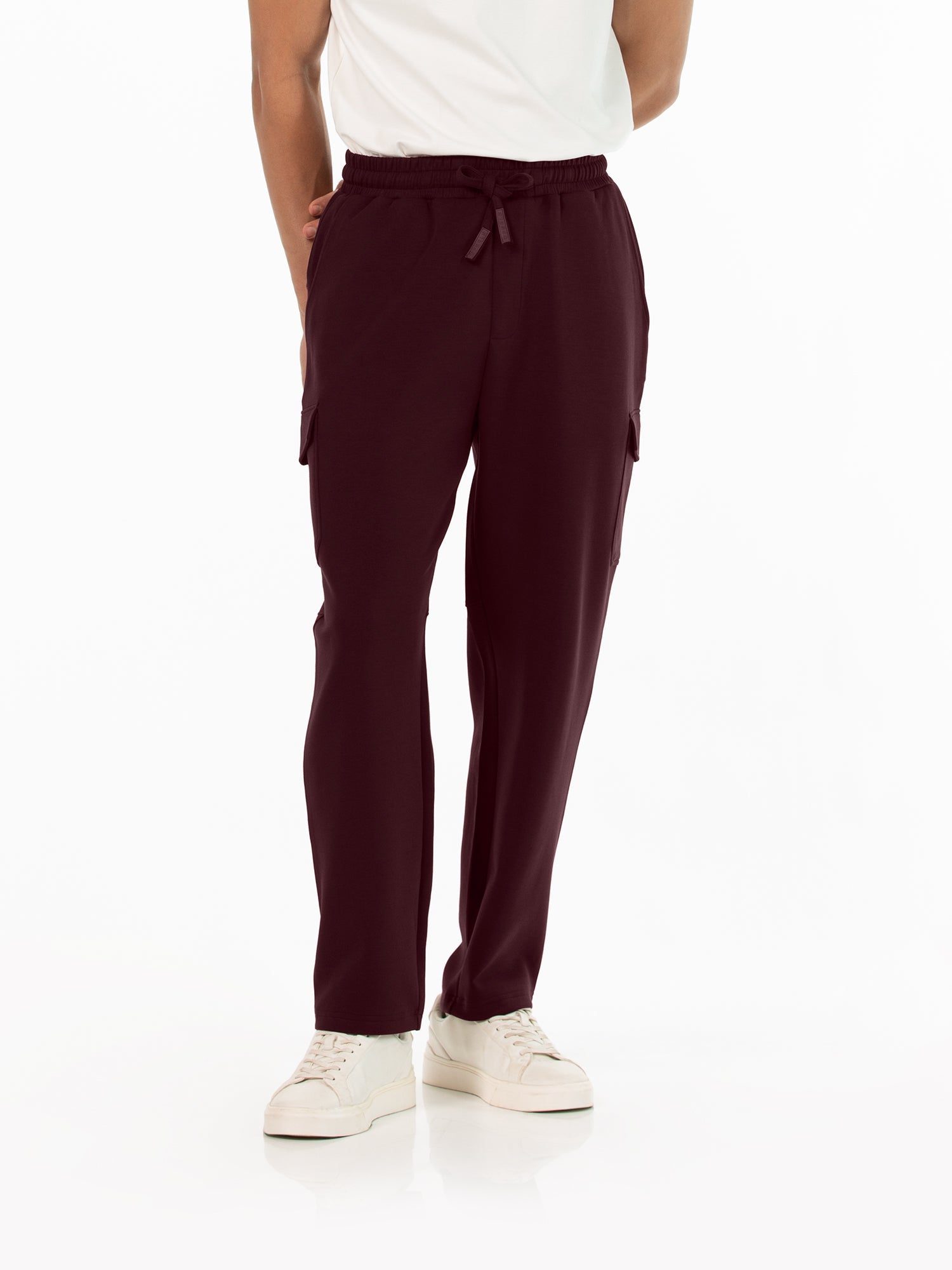 Cargo Utility Pants