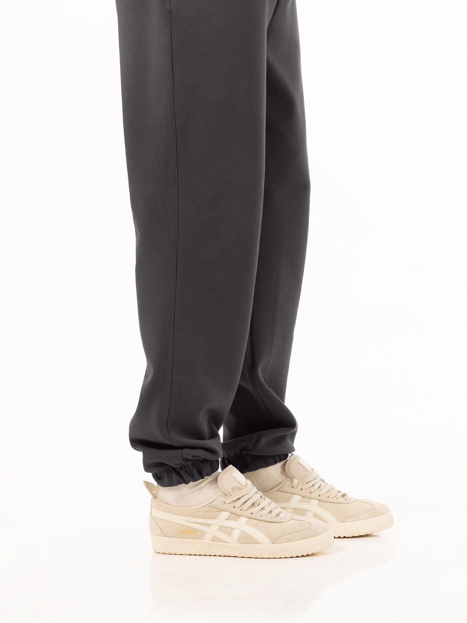 Cuffed joggers