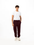 Cuffed joggers