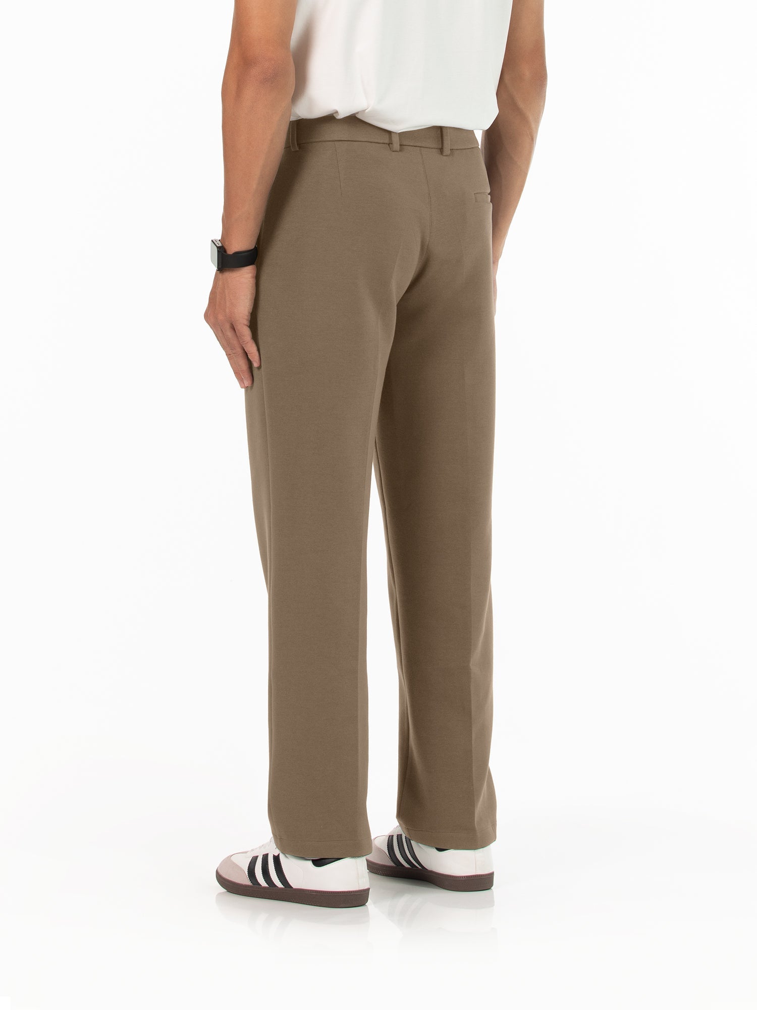 Nine-to-Nine Trousers