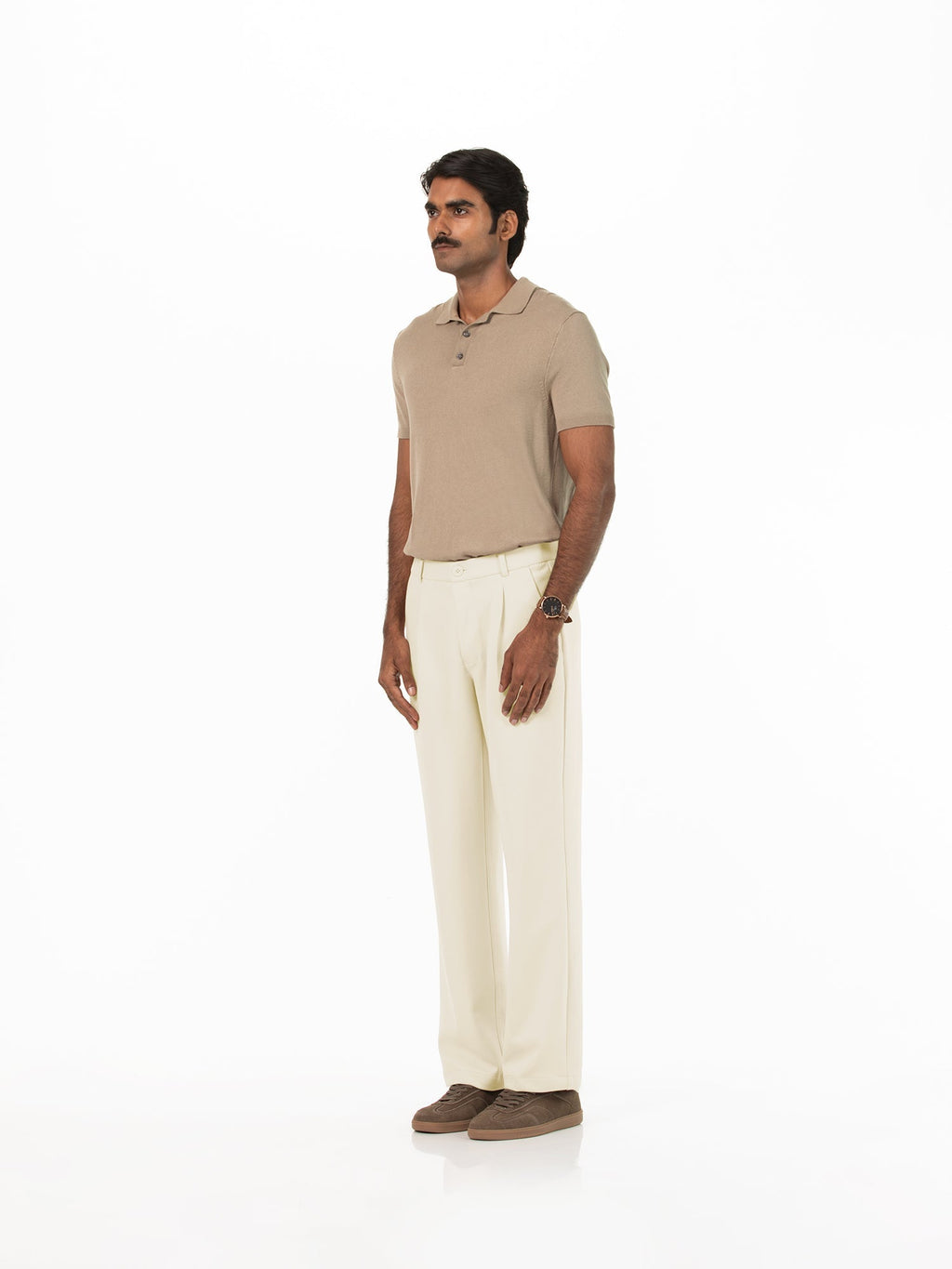 Nine-to-Nine Trousers