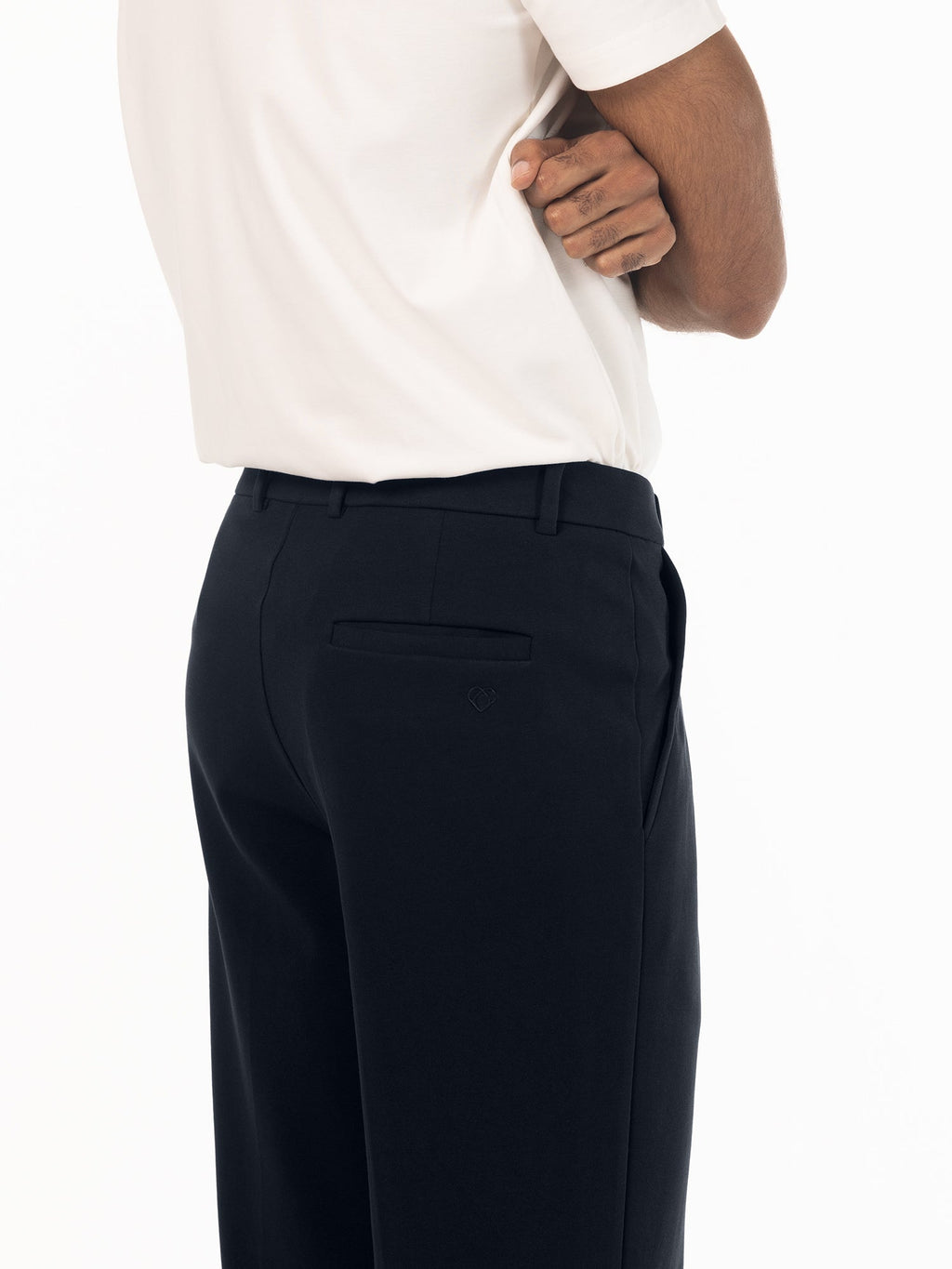Nine-to-Nine Trousers