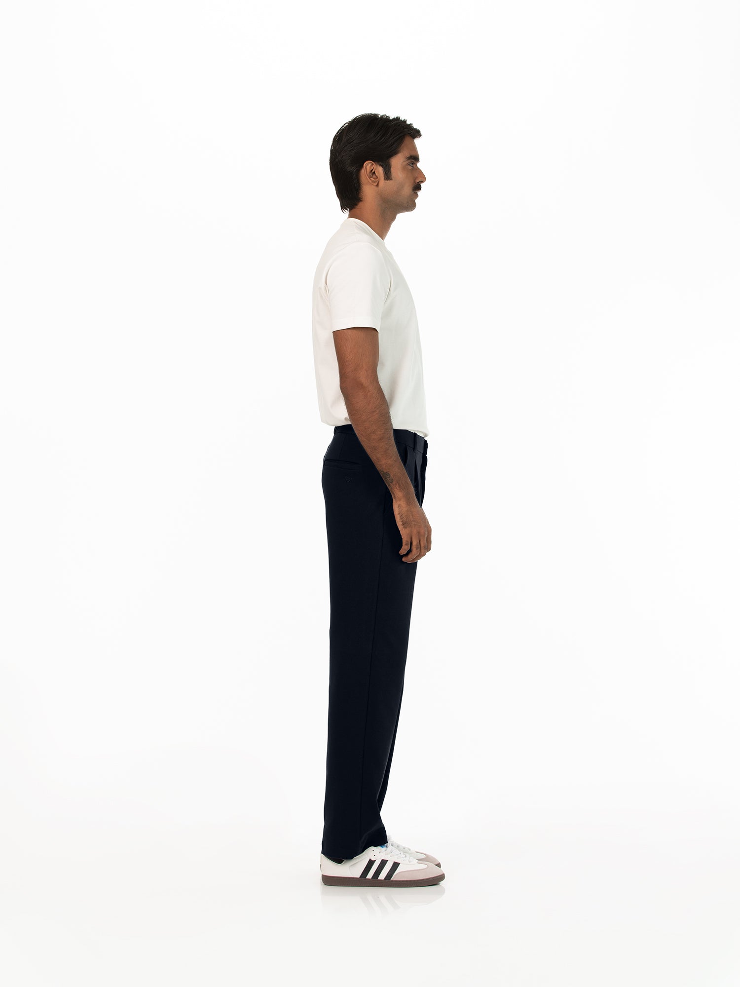 Nine-to-Nine Trousers
