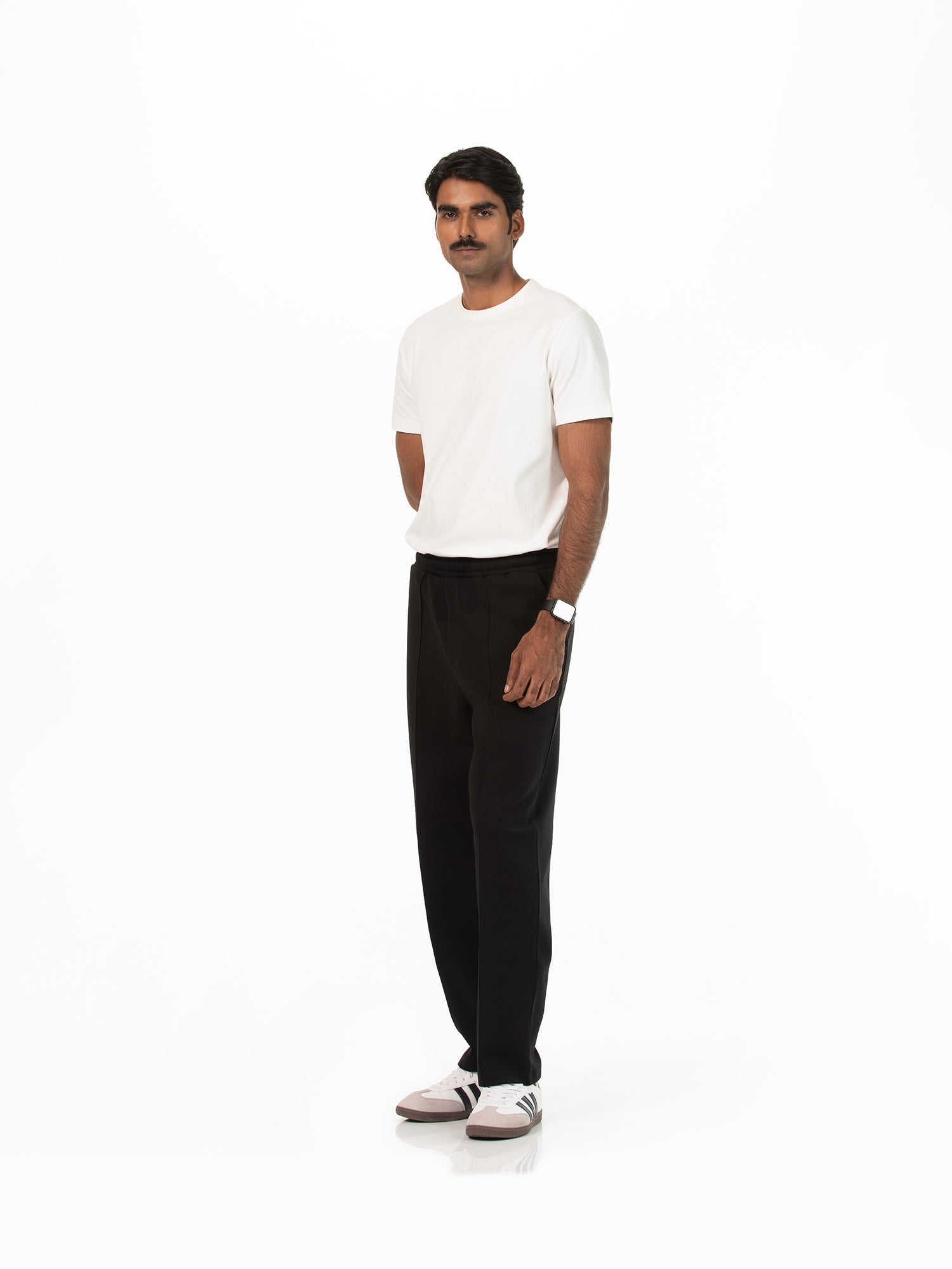 Pull On Trouser