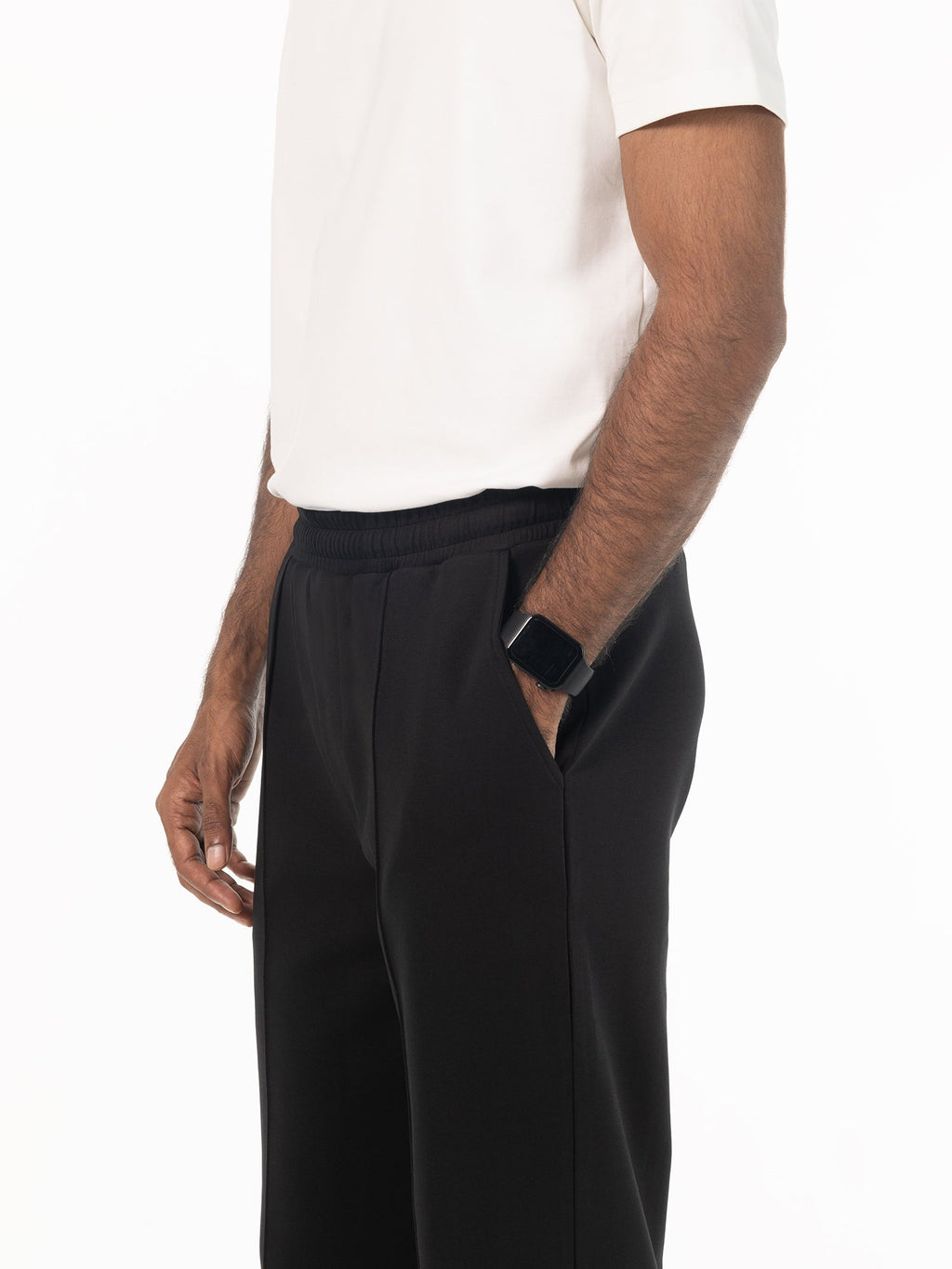Pull On Trouser
