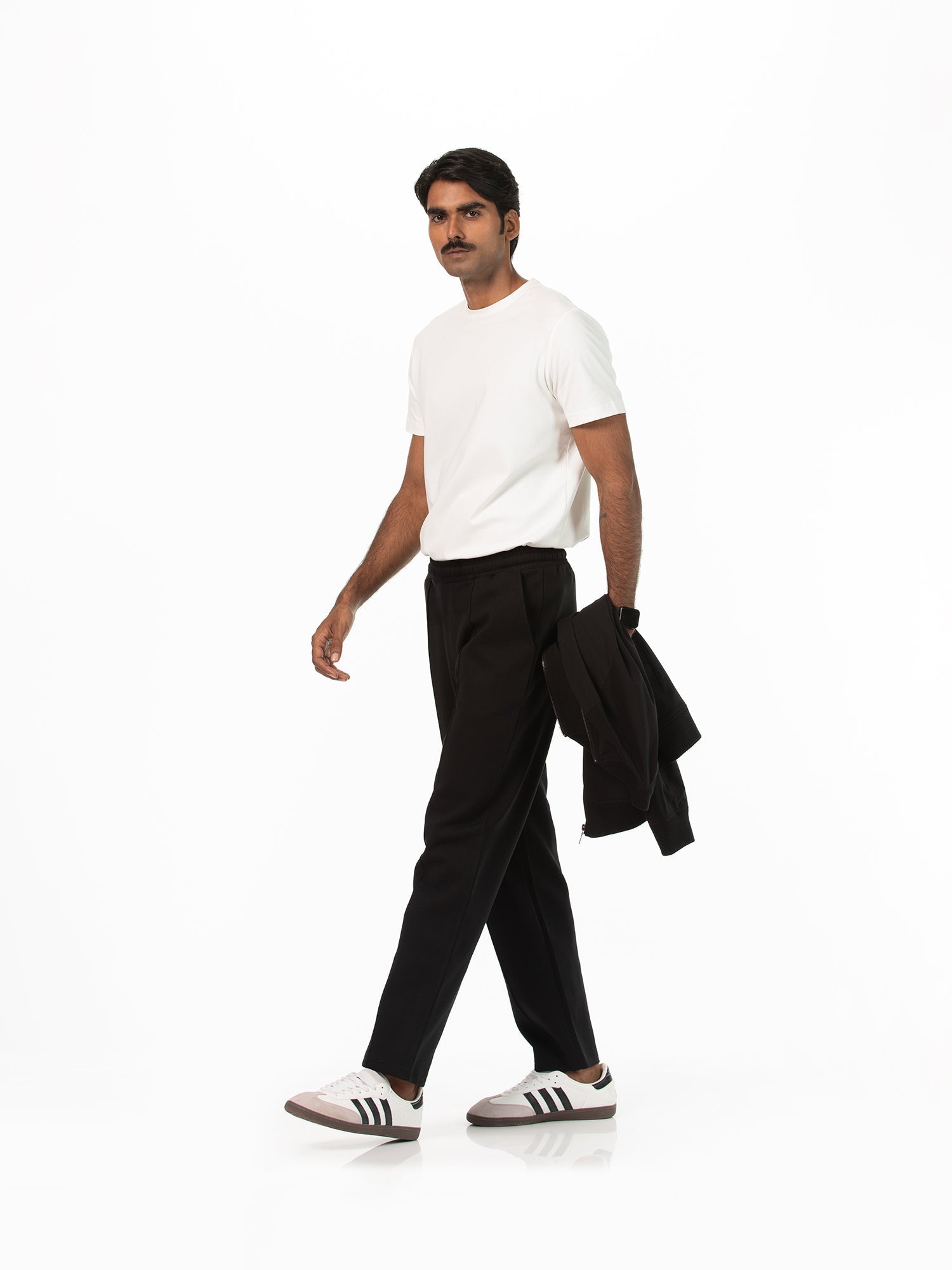 Pull On Trouser