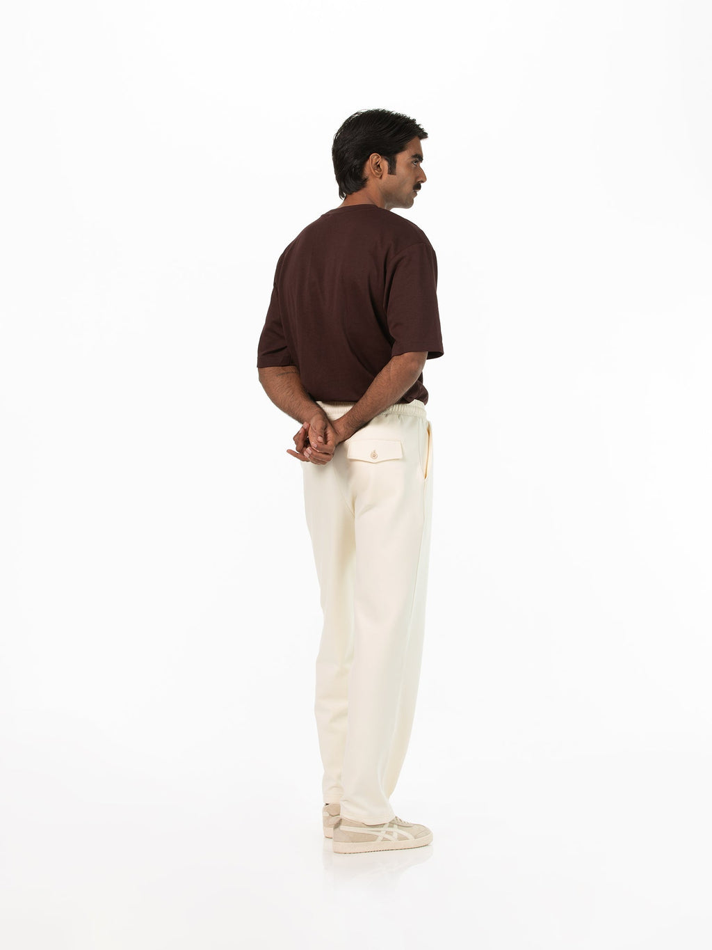 Pull On Trouser