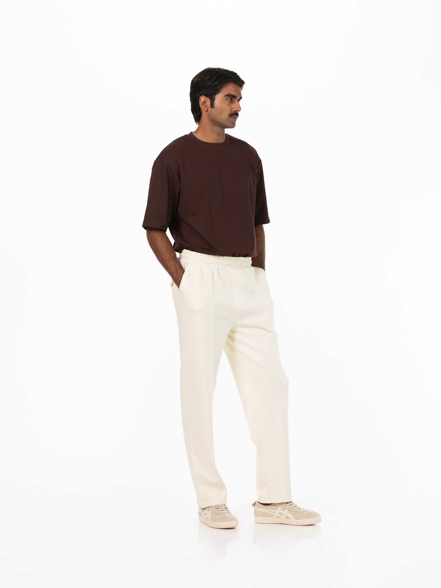Pull On Trouser