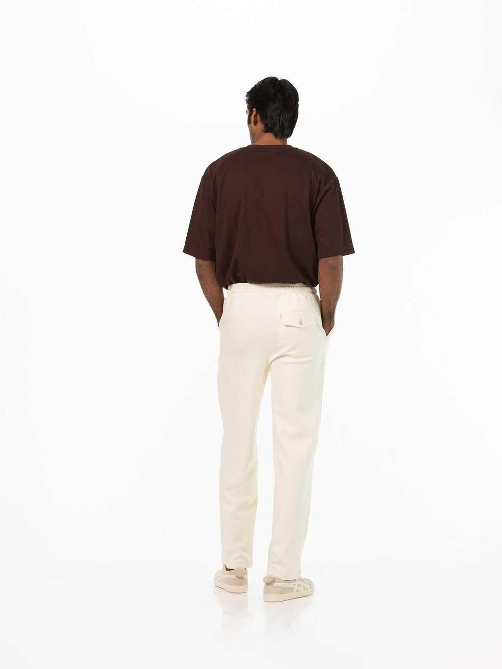 Pull On Trouser