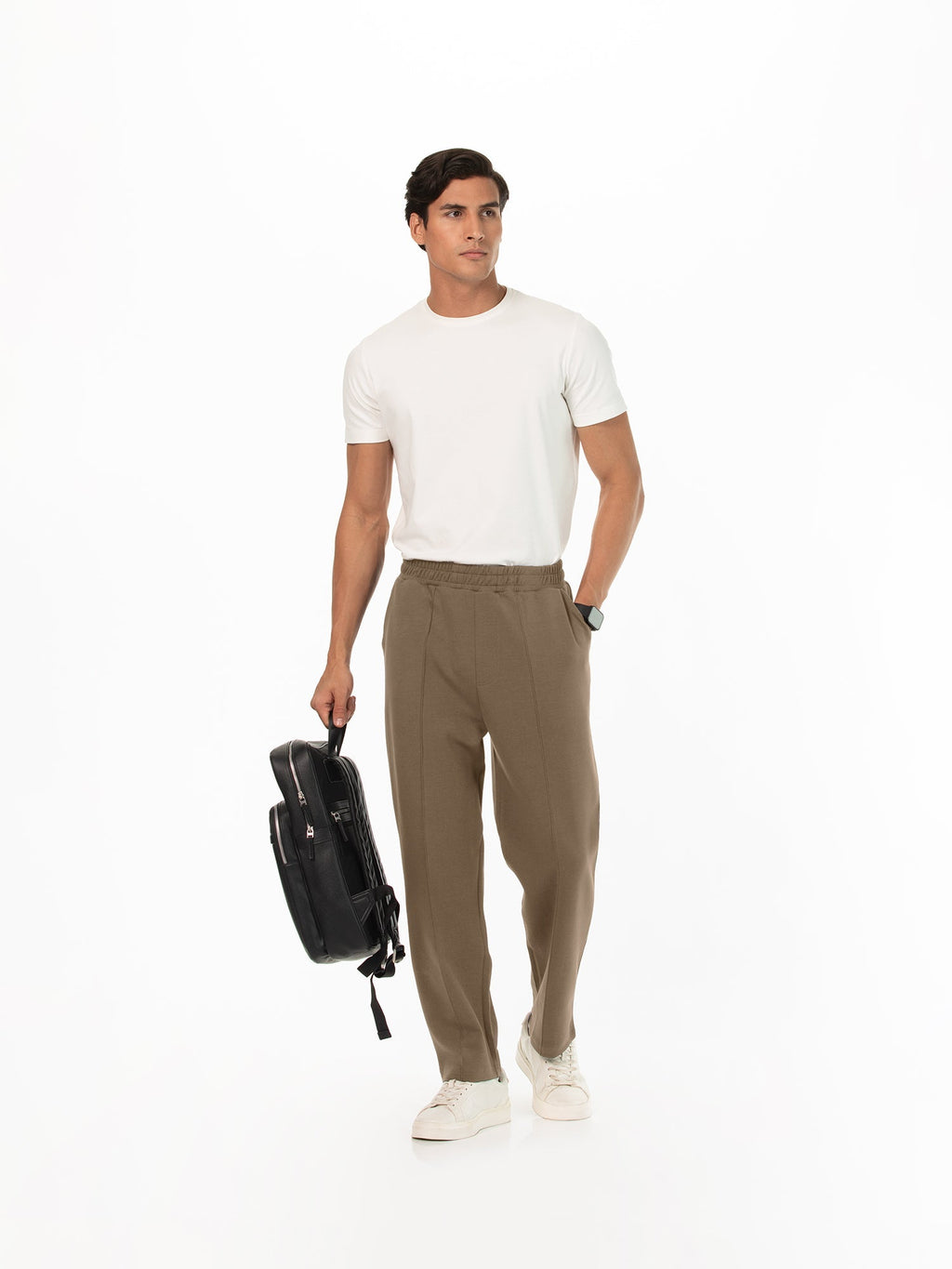Pull On Trouser