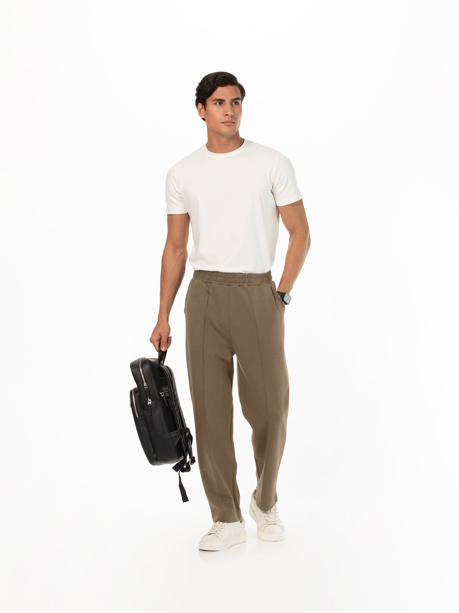 Pull On Trouser