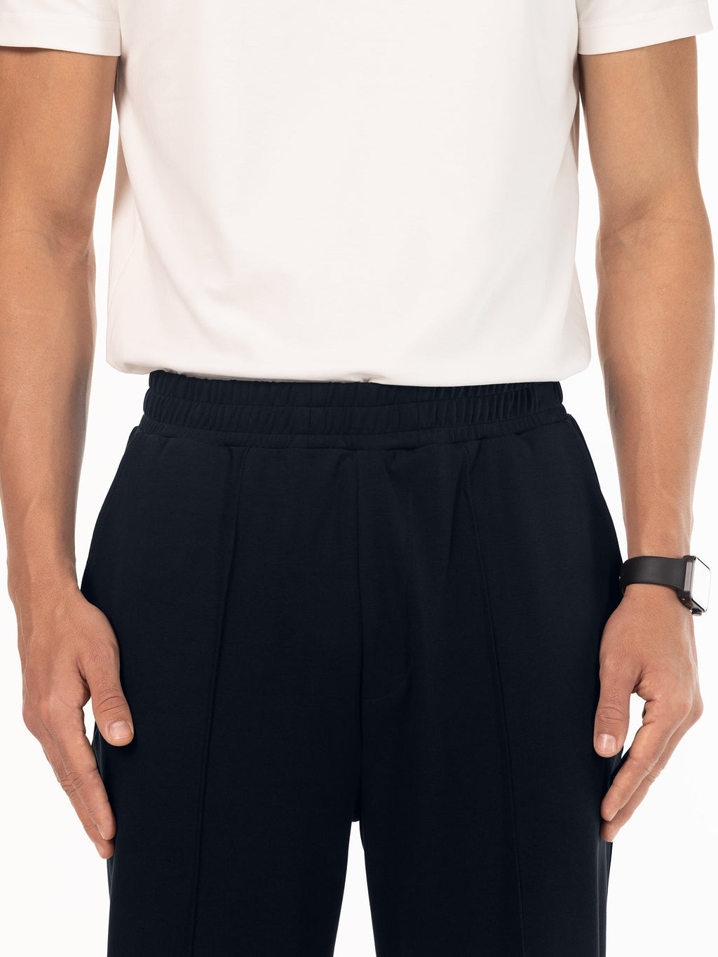Pull On Trouser