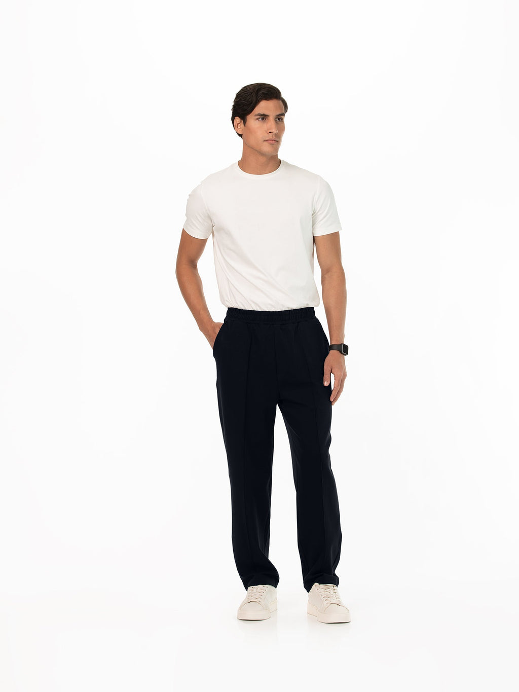 Pull On Trouser