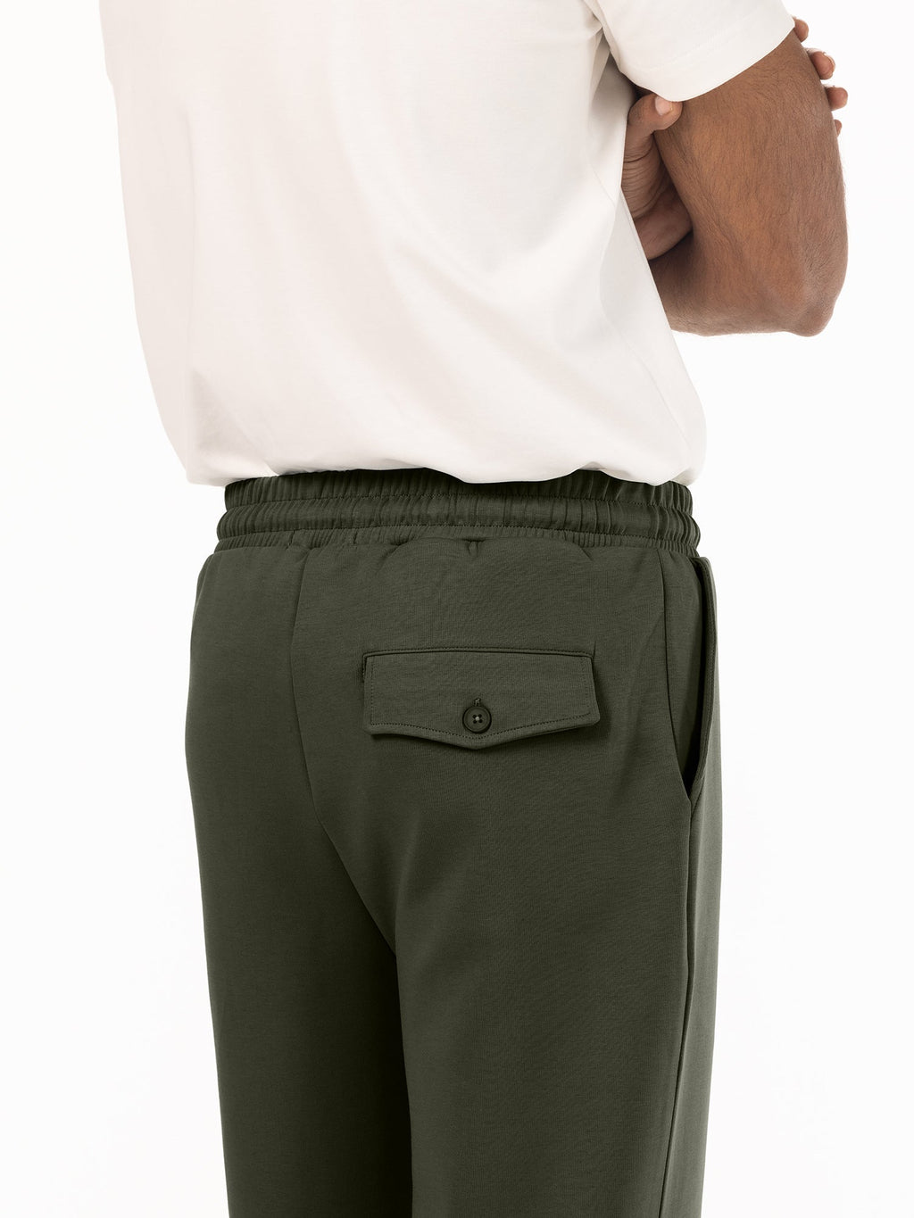 Pull On Trouser
