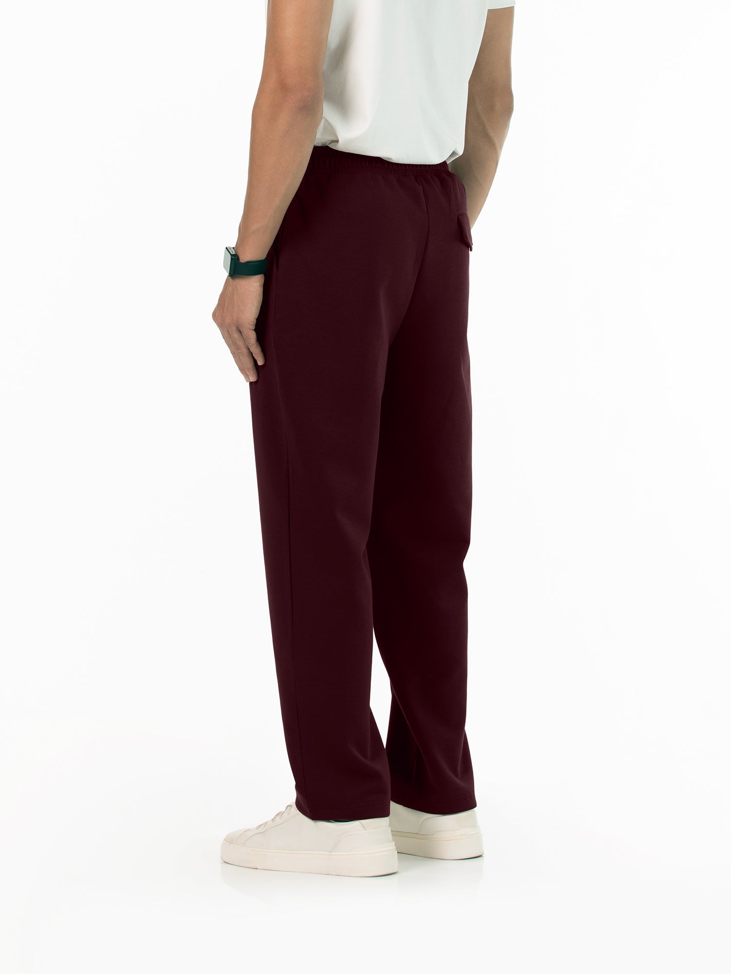 Pull On Trouser