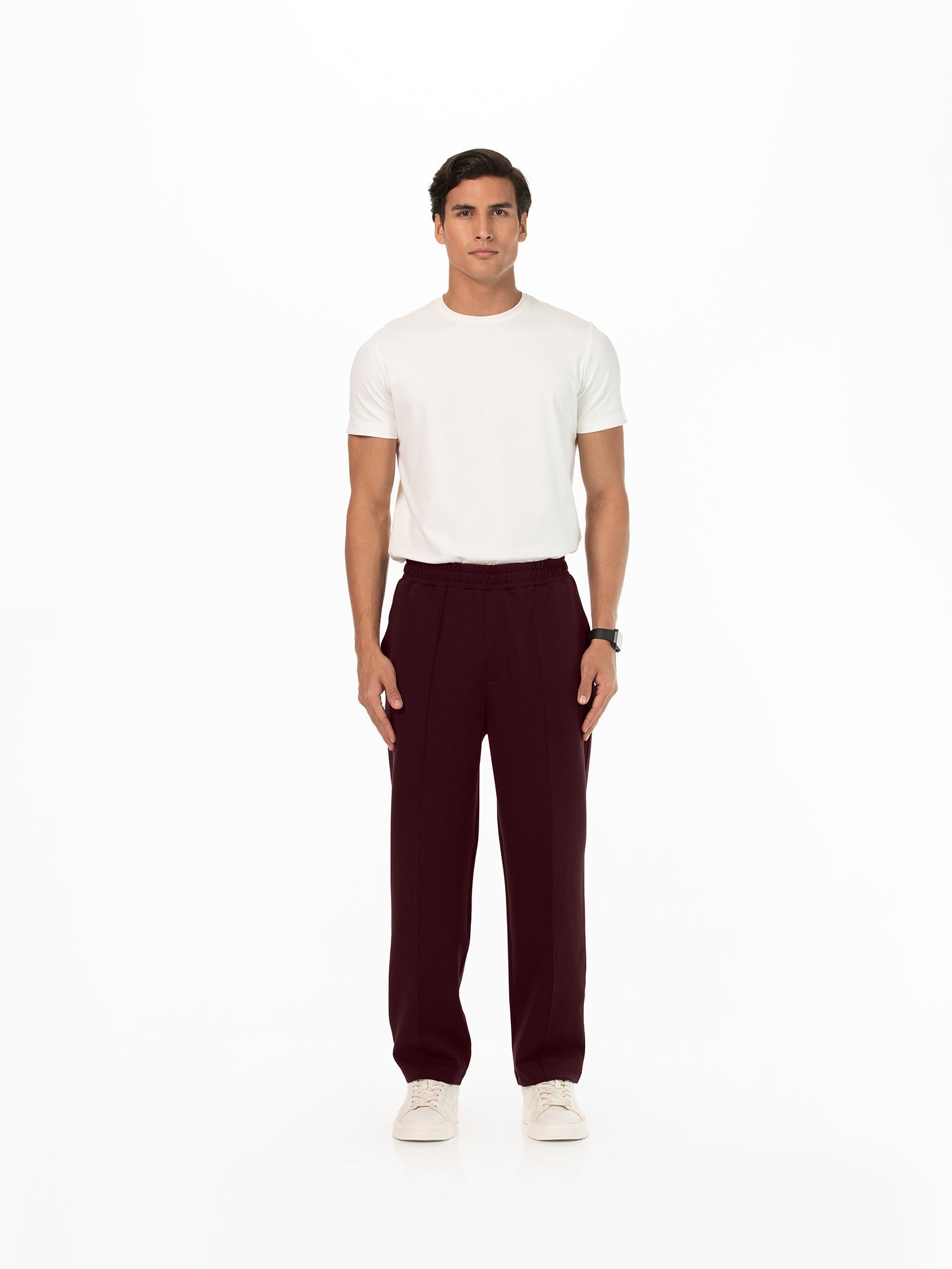 Pull On Trouser