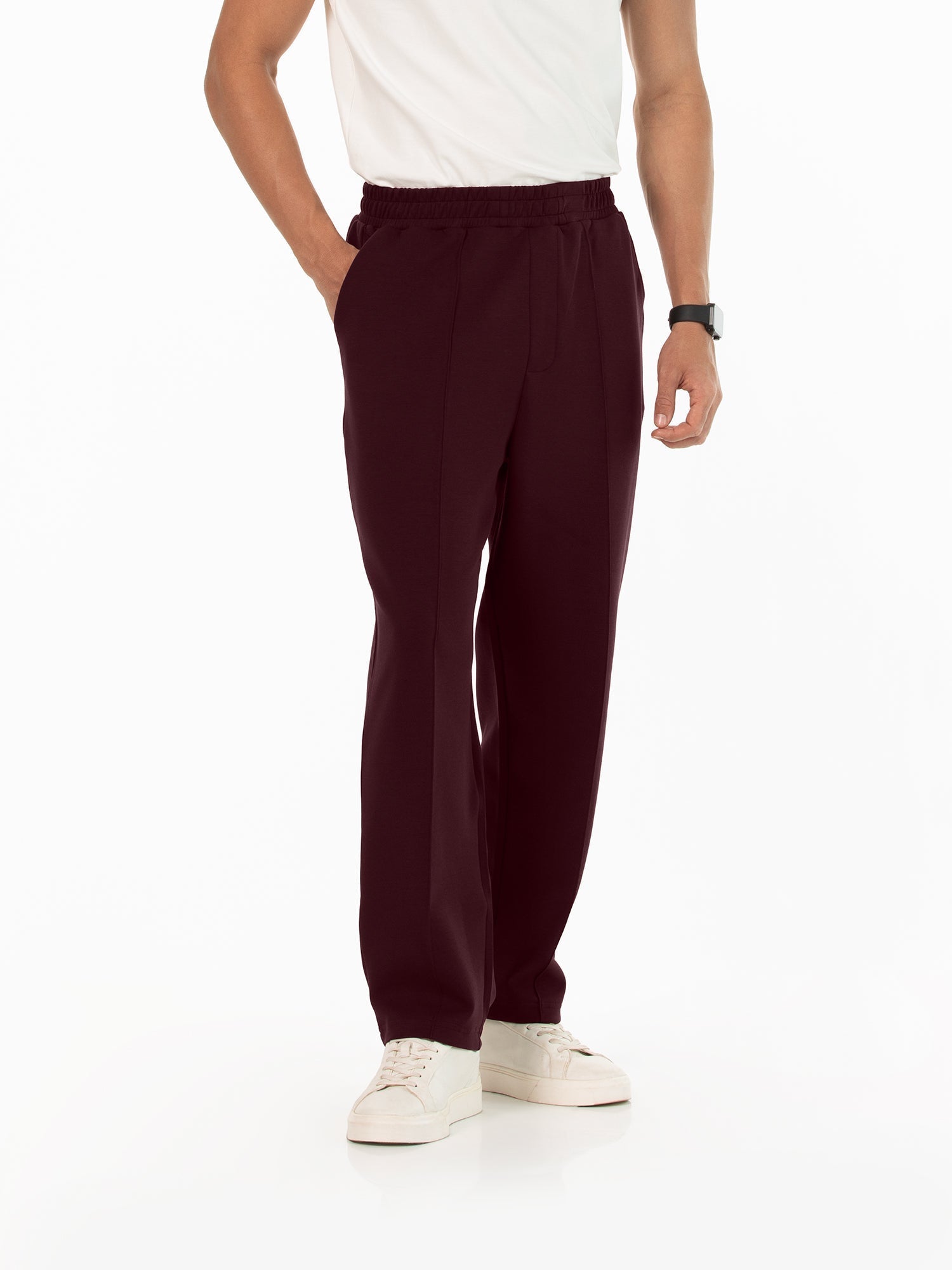 Pull On Trouser
