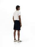 Three pocket sweatshorts