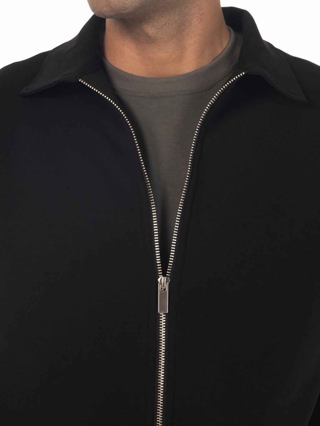 After Hours Jacket