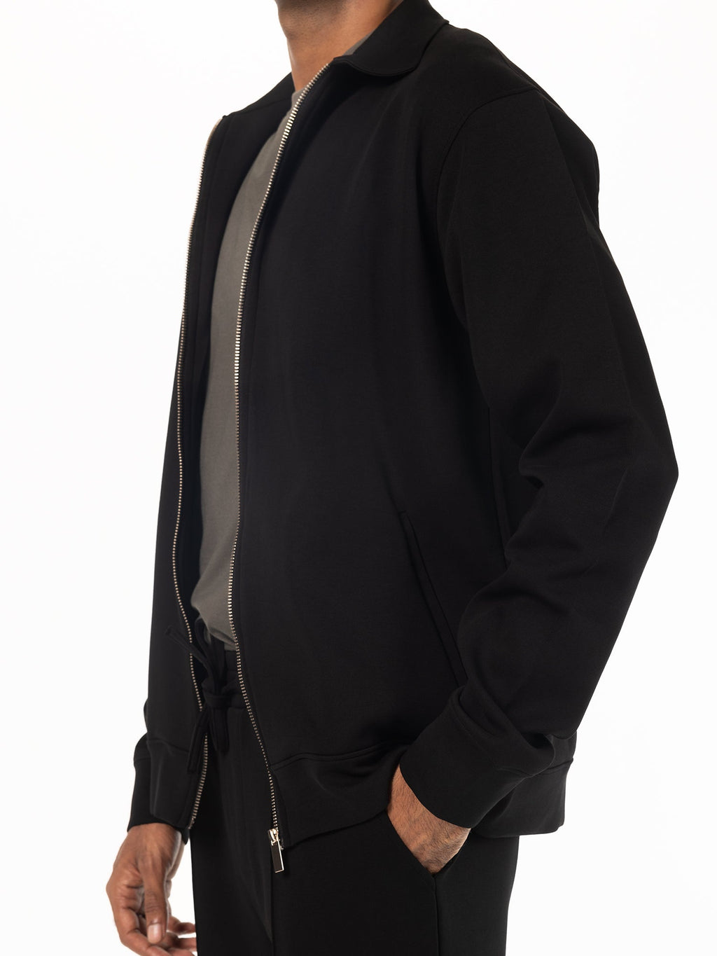 After Hours Jacket