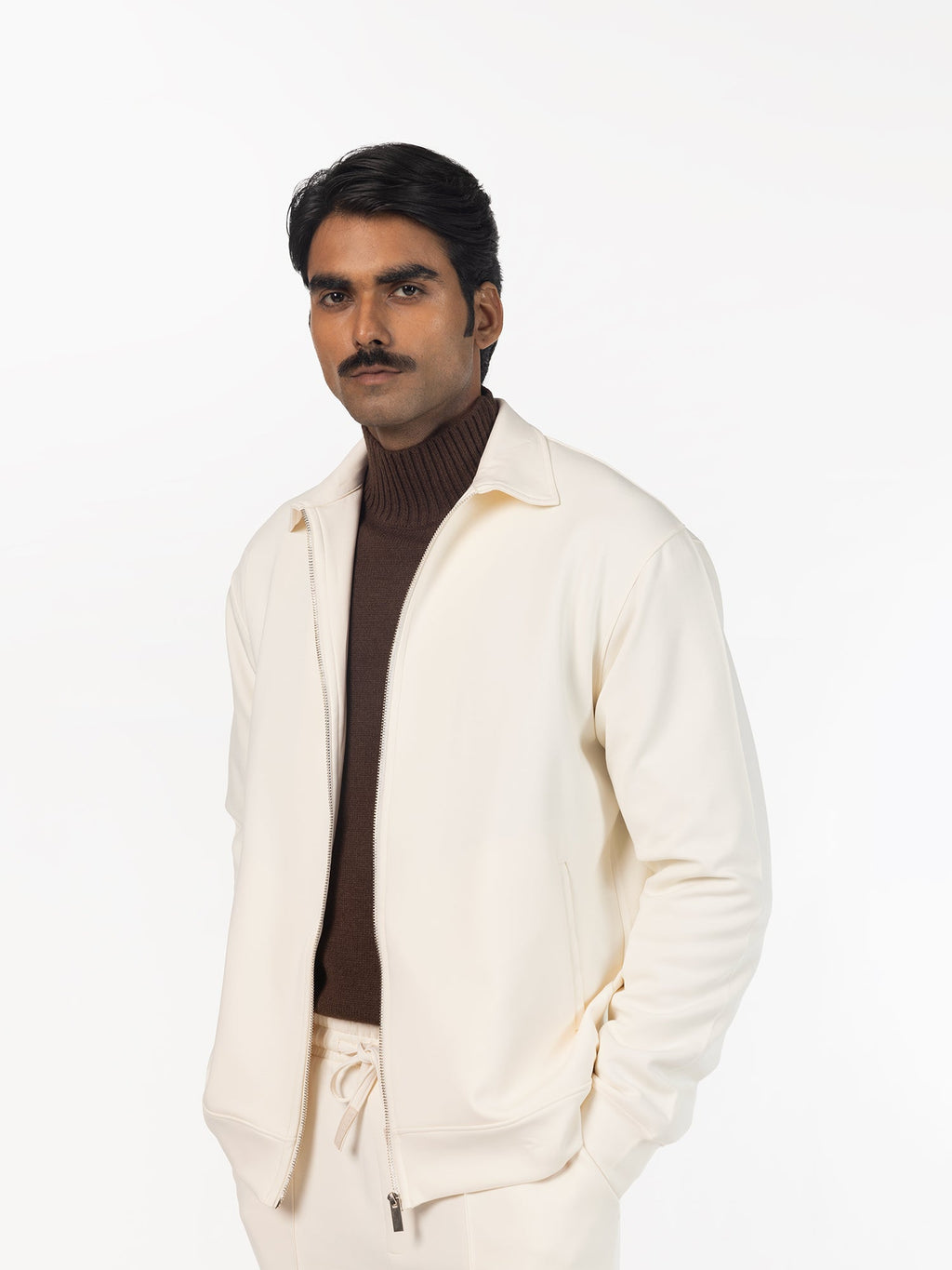 After Hours Jacket