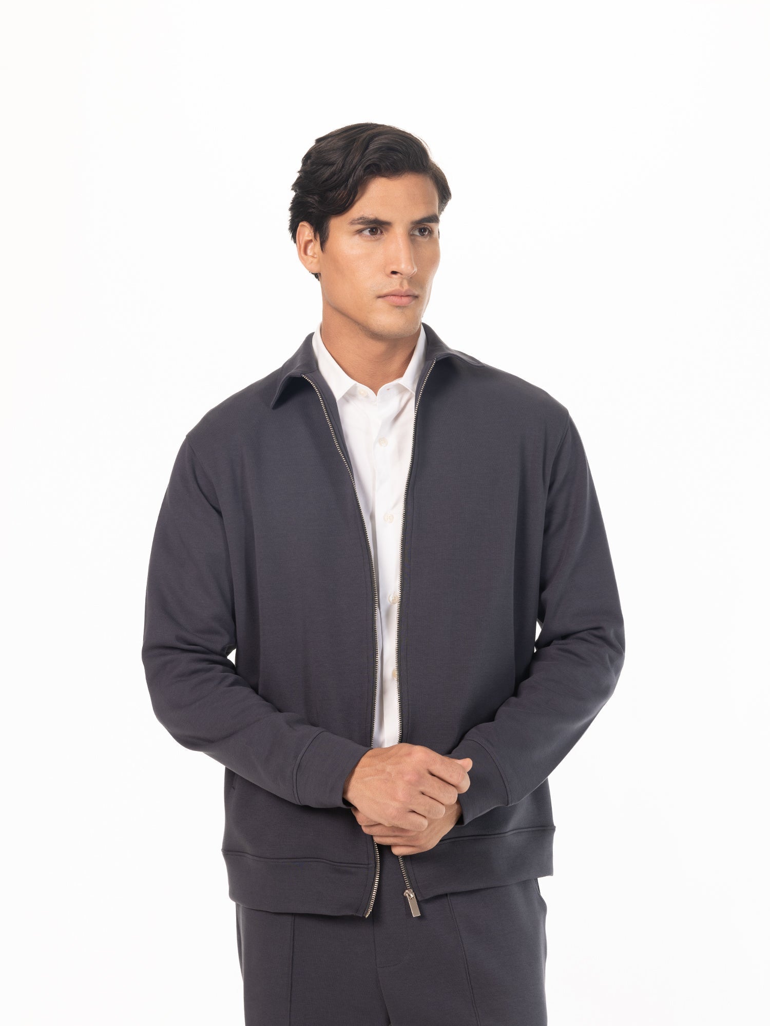 After Hours Jacket