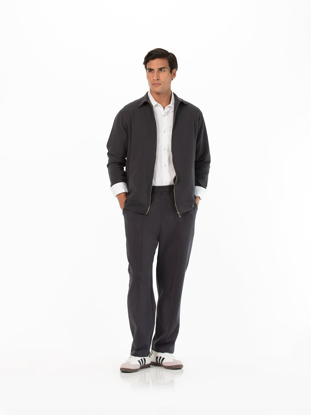 After Hours Jacket