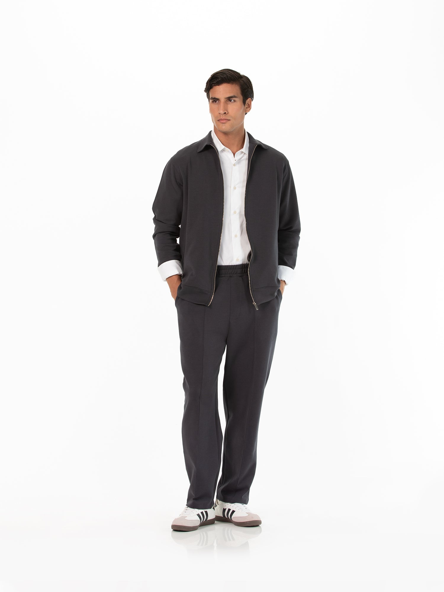 After Hours Jacket