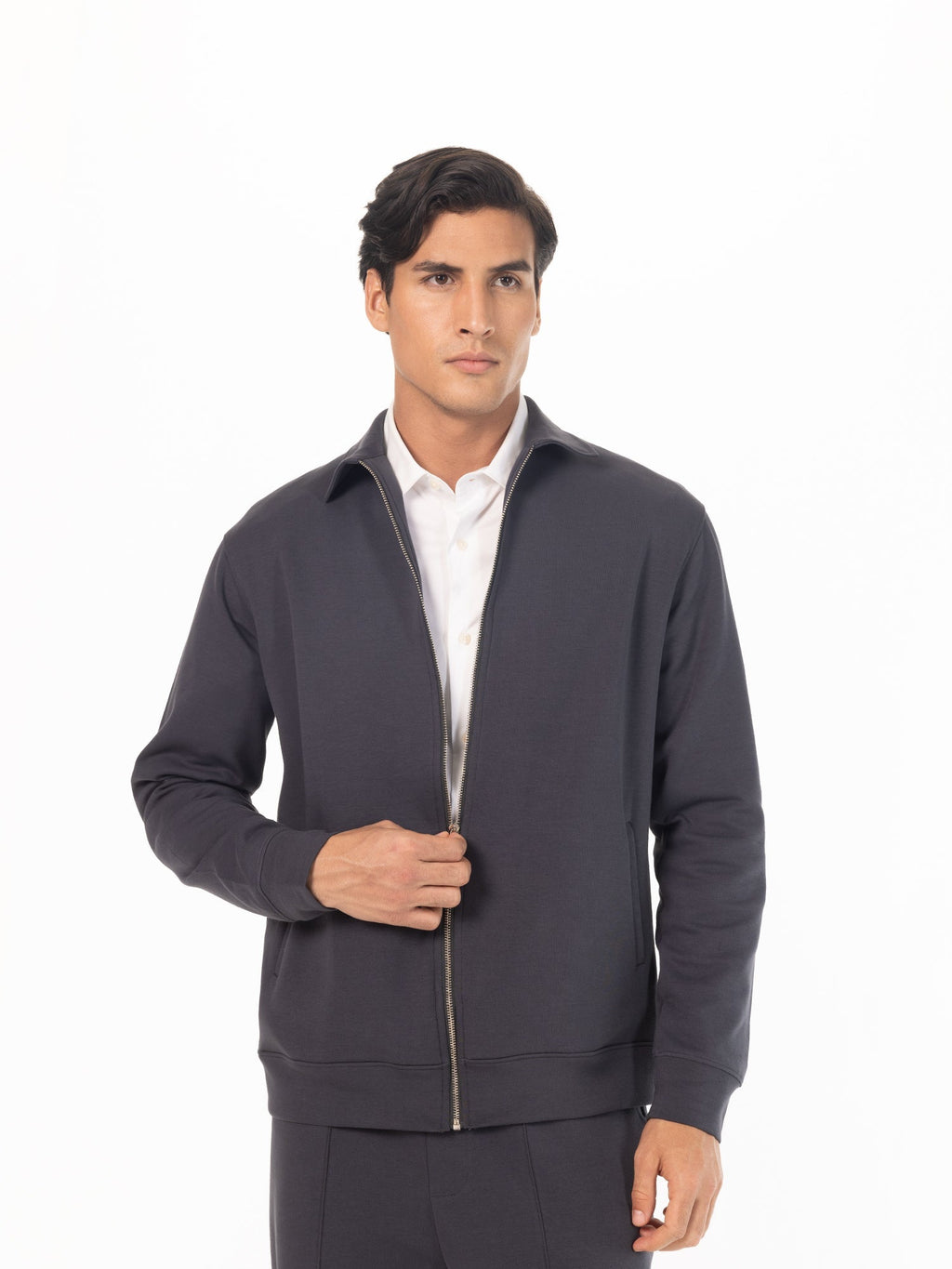 After Hours Jacket