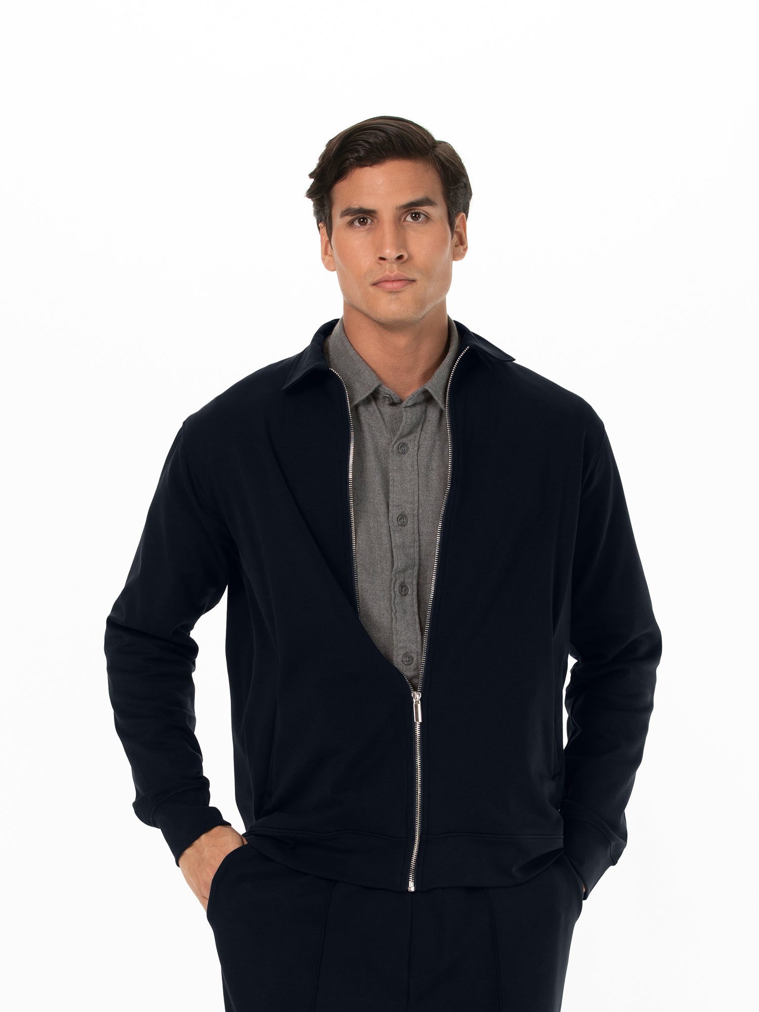 After Hours Jacket