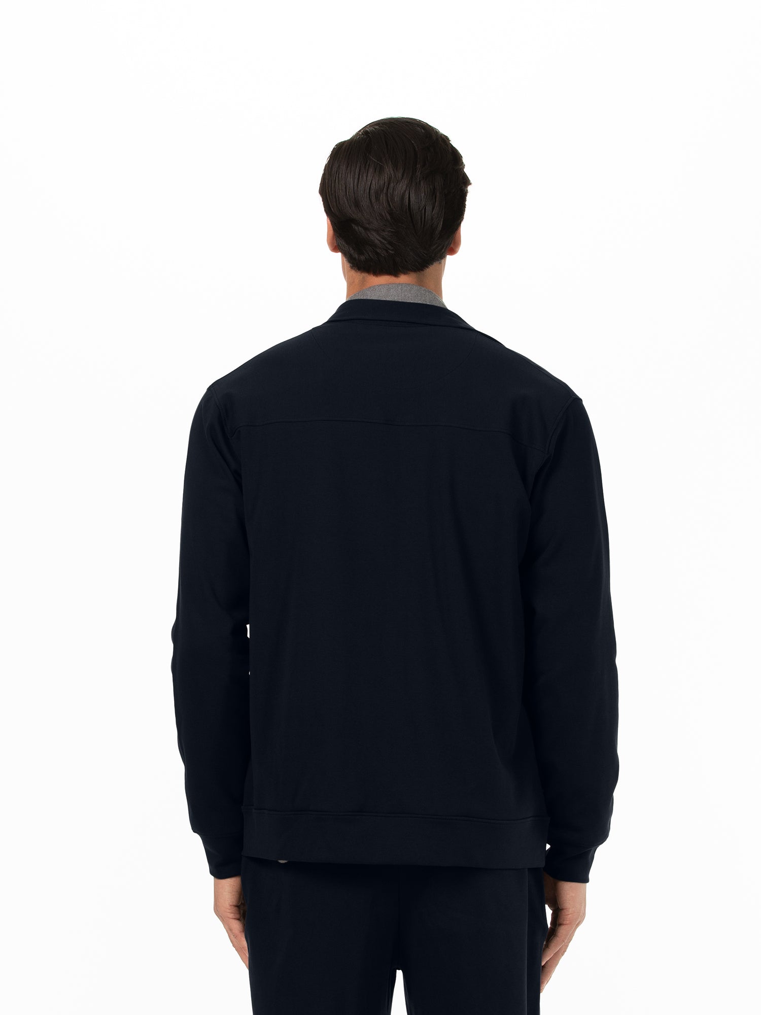 After Hours Jacket