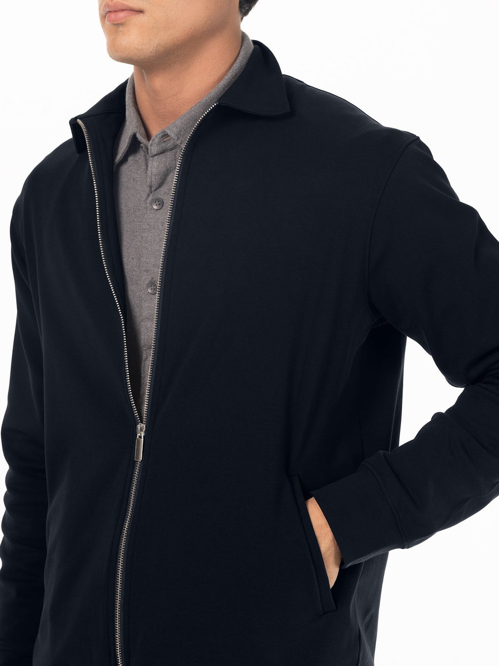 After Hours Jacket