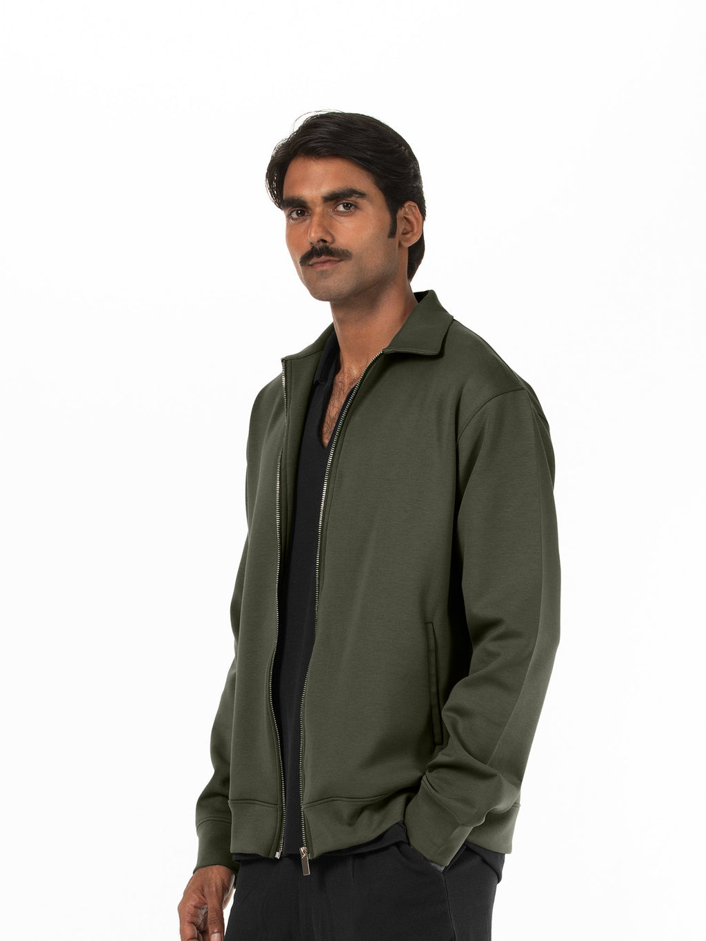 After Hours Jacket