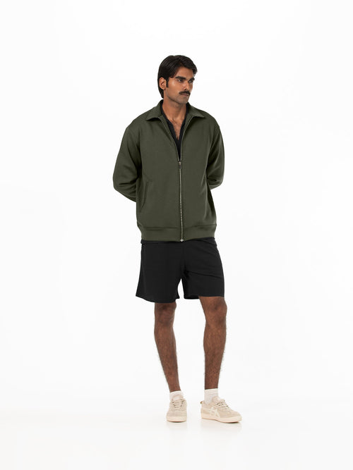 After Hours Jacket