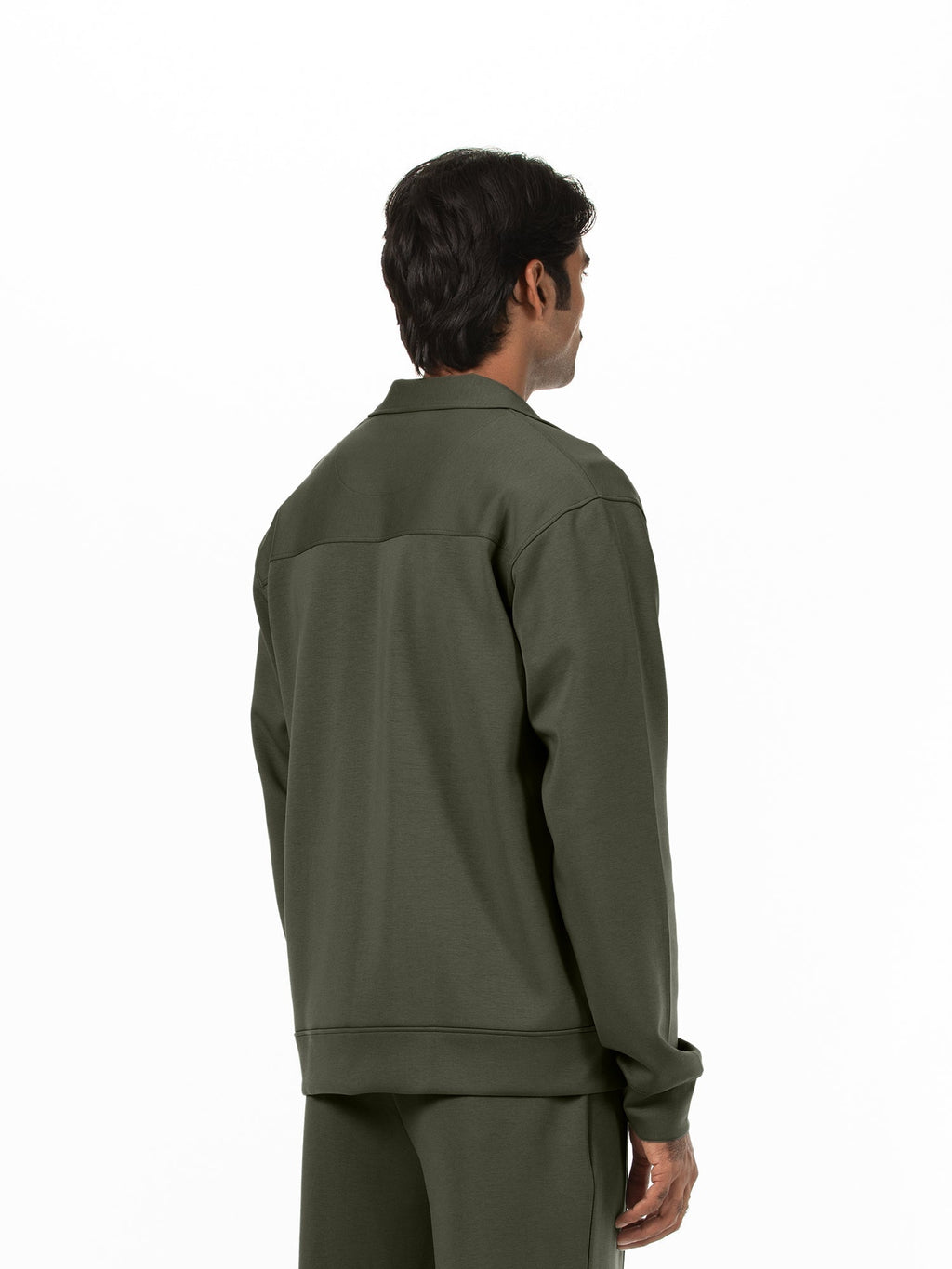 After Hours Jacket