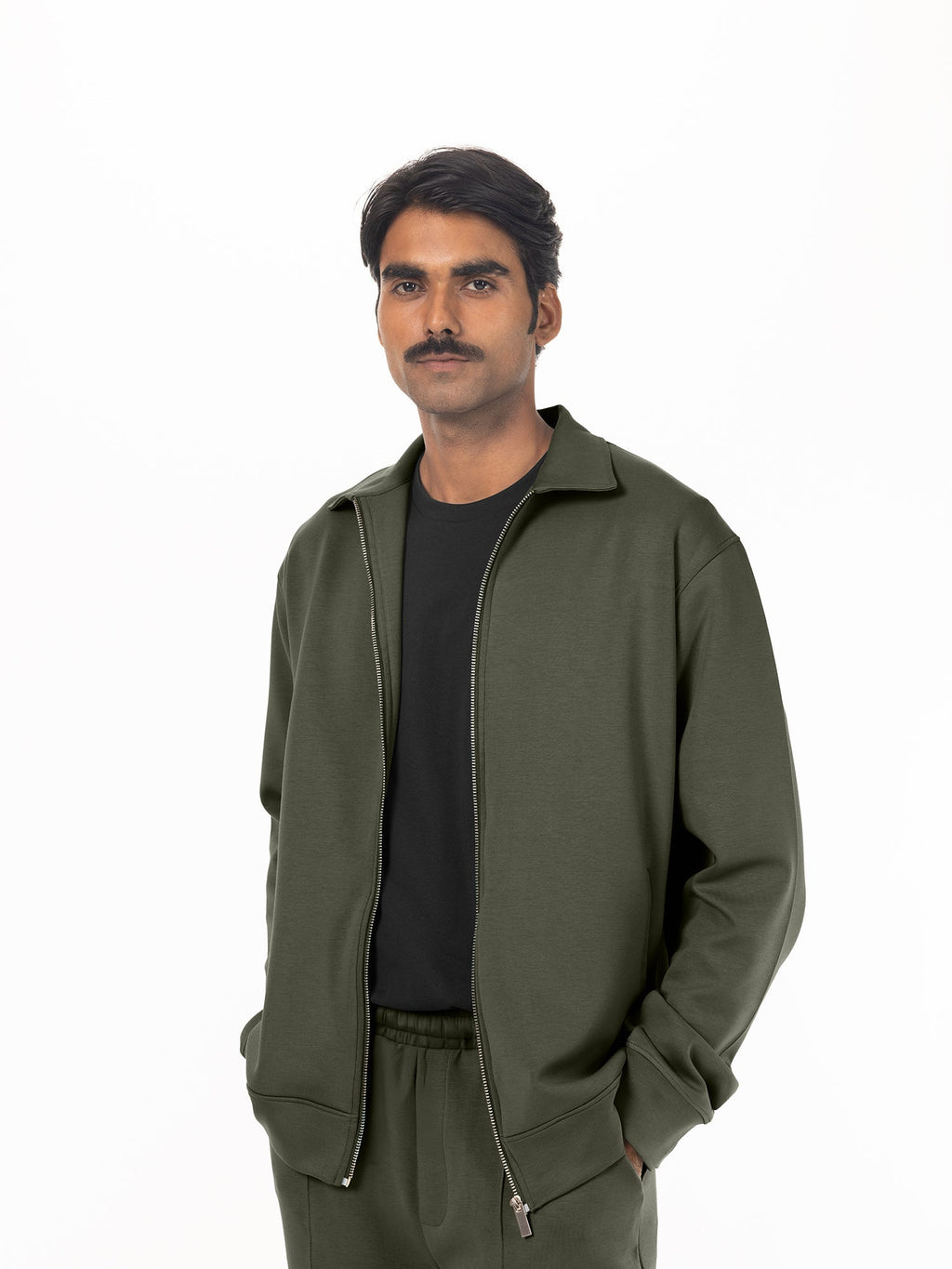 After Hours Jacket